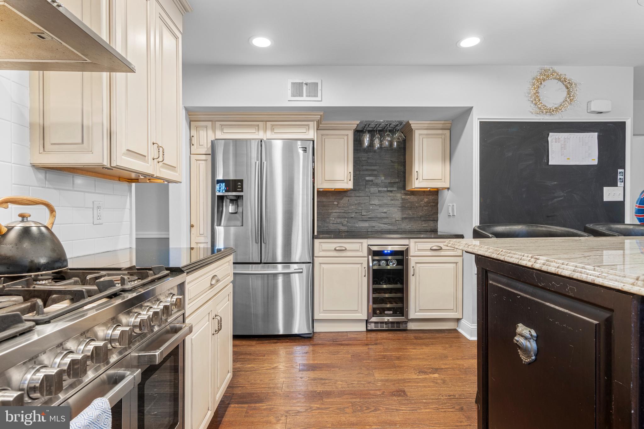 ROLLING GREEN - Residential