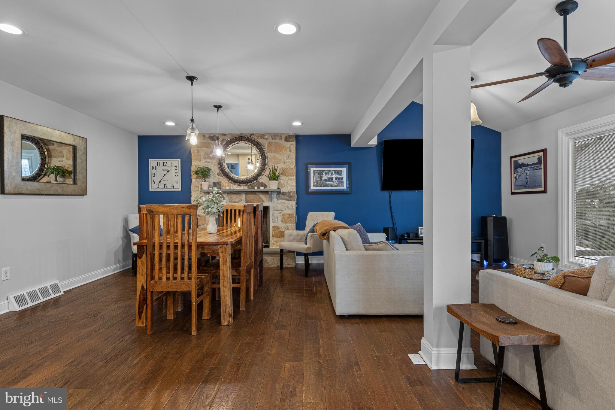 ROLLING GREEN - Residential