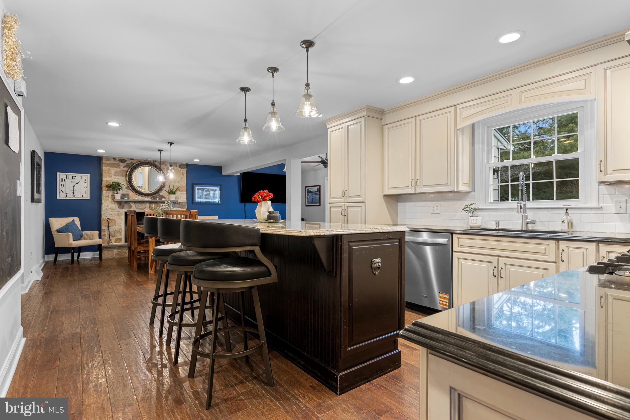 ROLLING GREEN - Residential