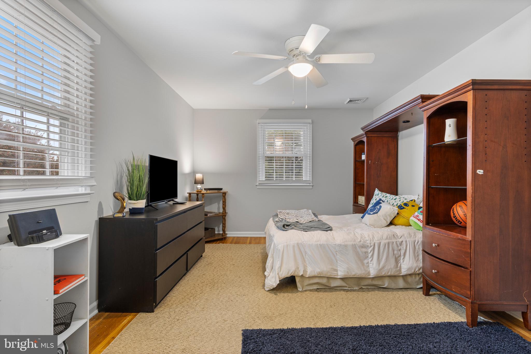 ROLLING GREEN - Residential