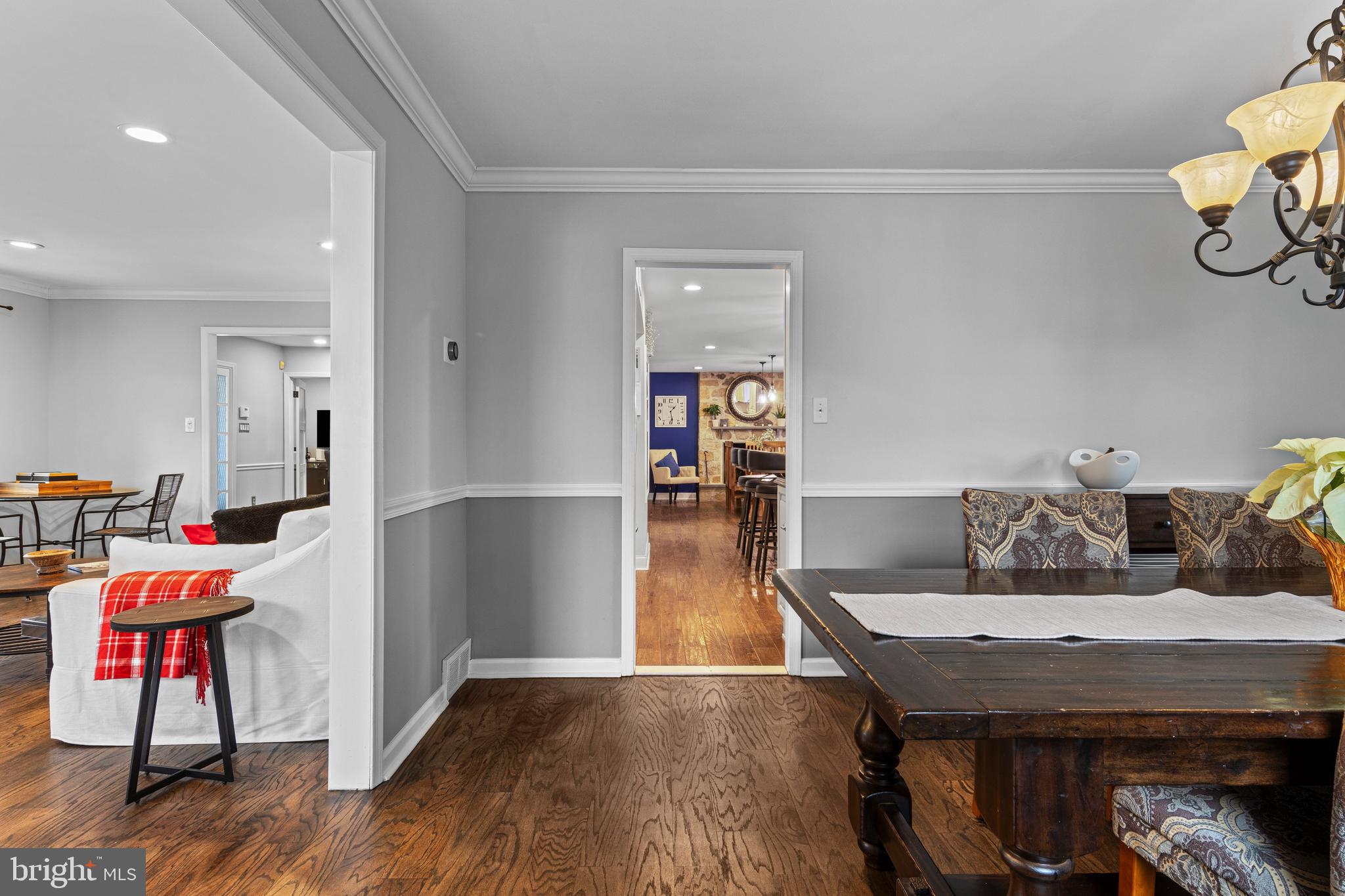 ROLLING GREEN - Residential