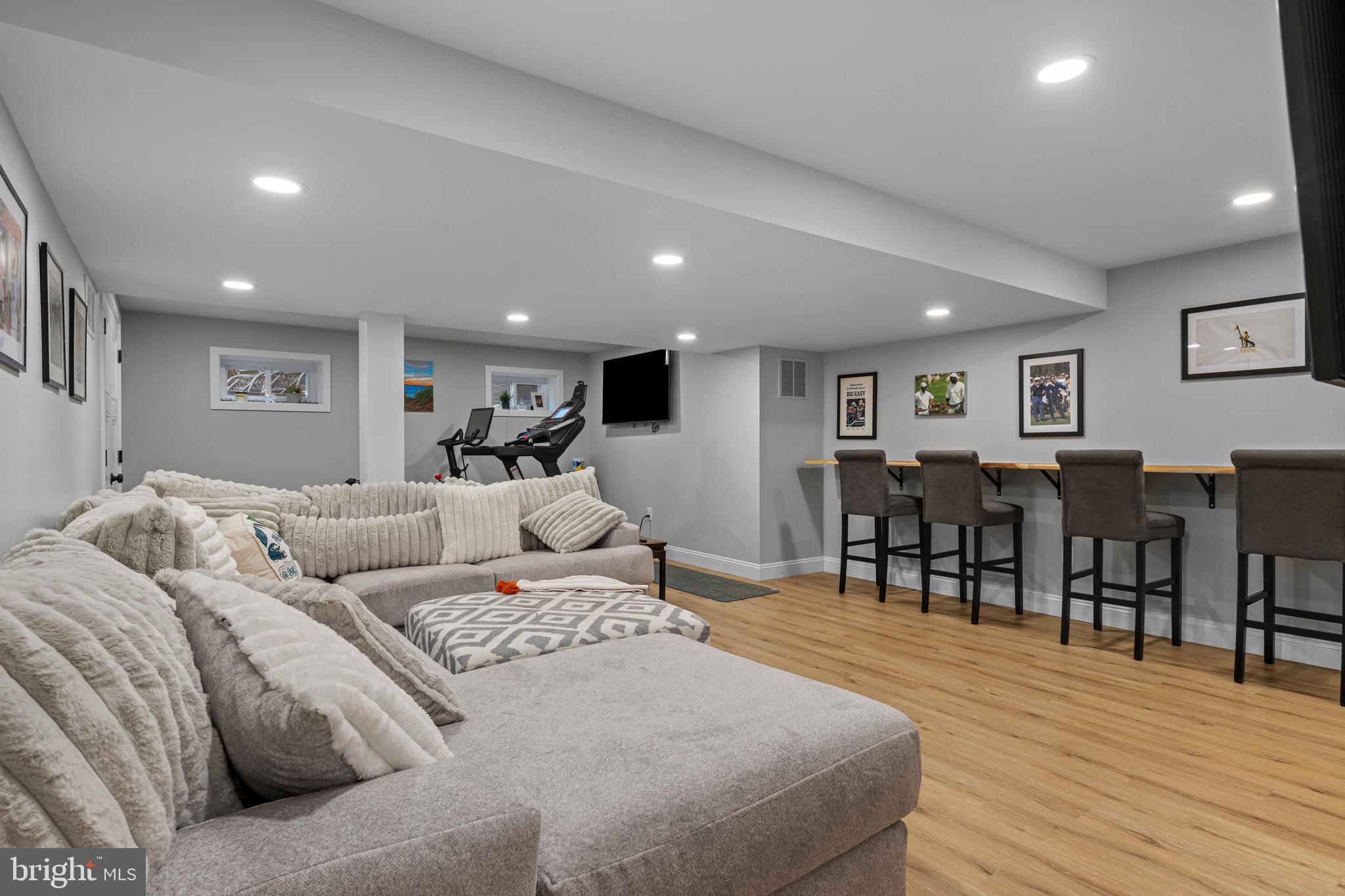 ROLLING GREEN - Residential