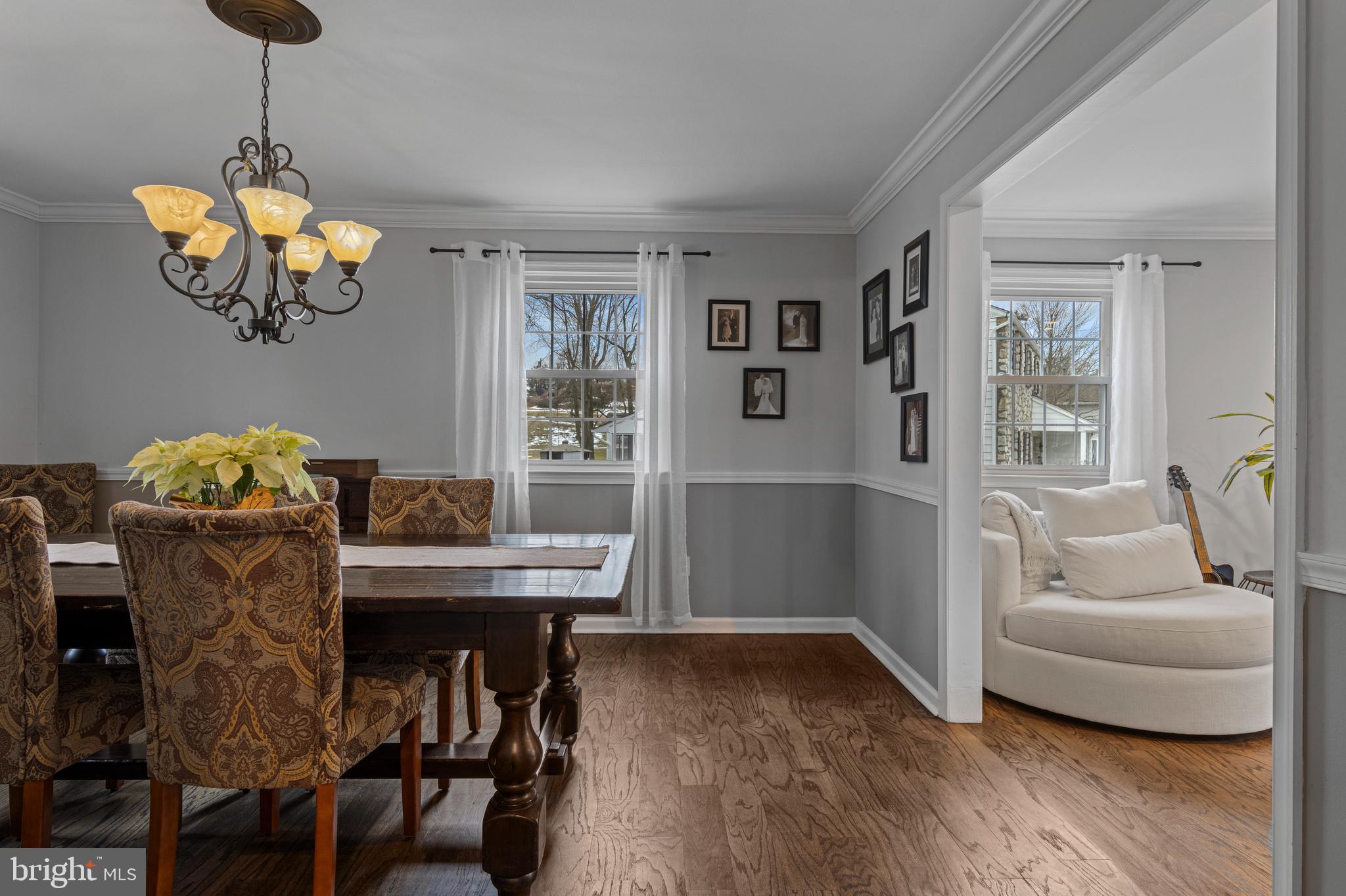 ROLLING GREEN - Residential