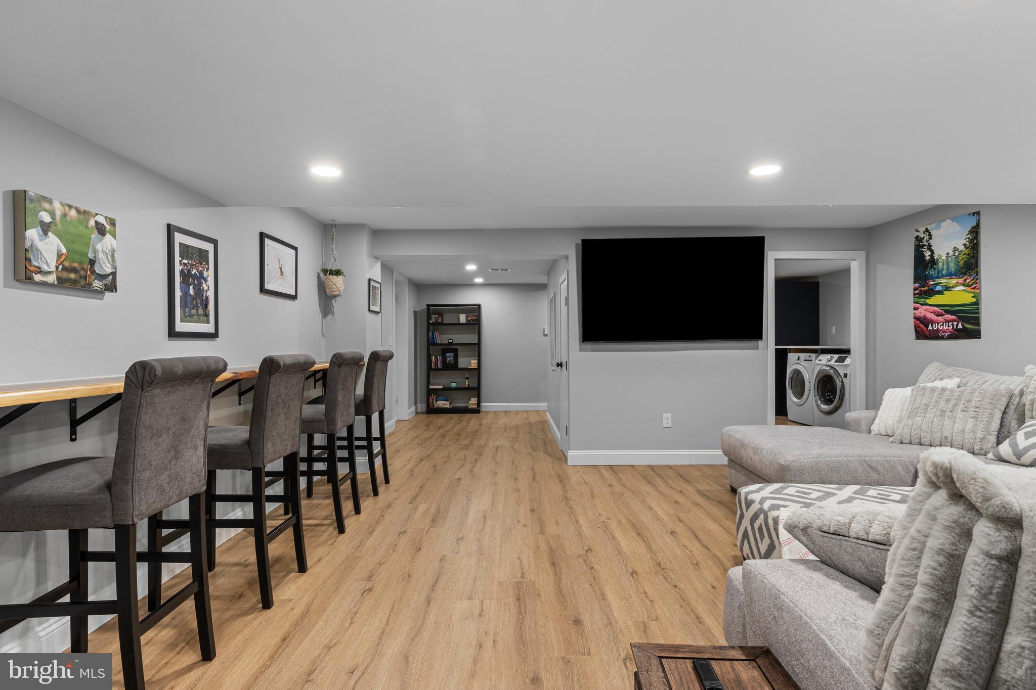 ROLLING GREEN - Residential