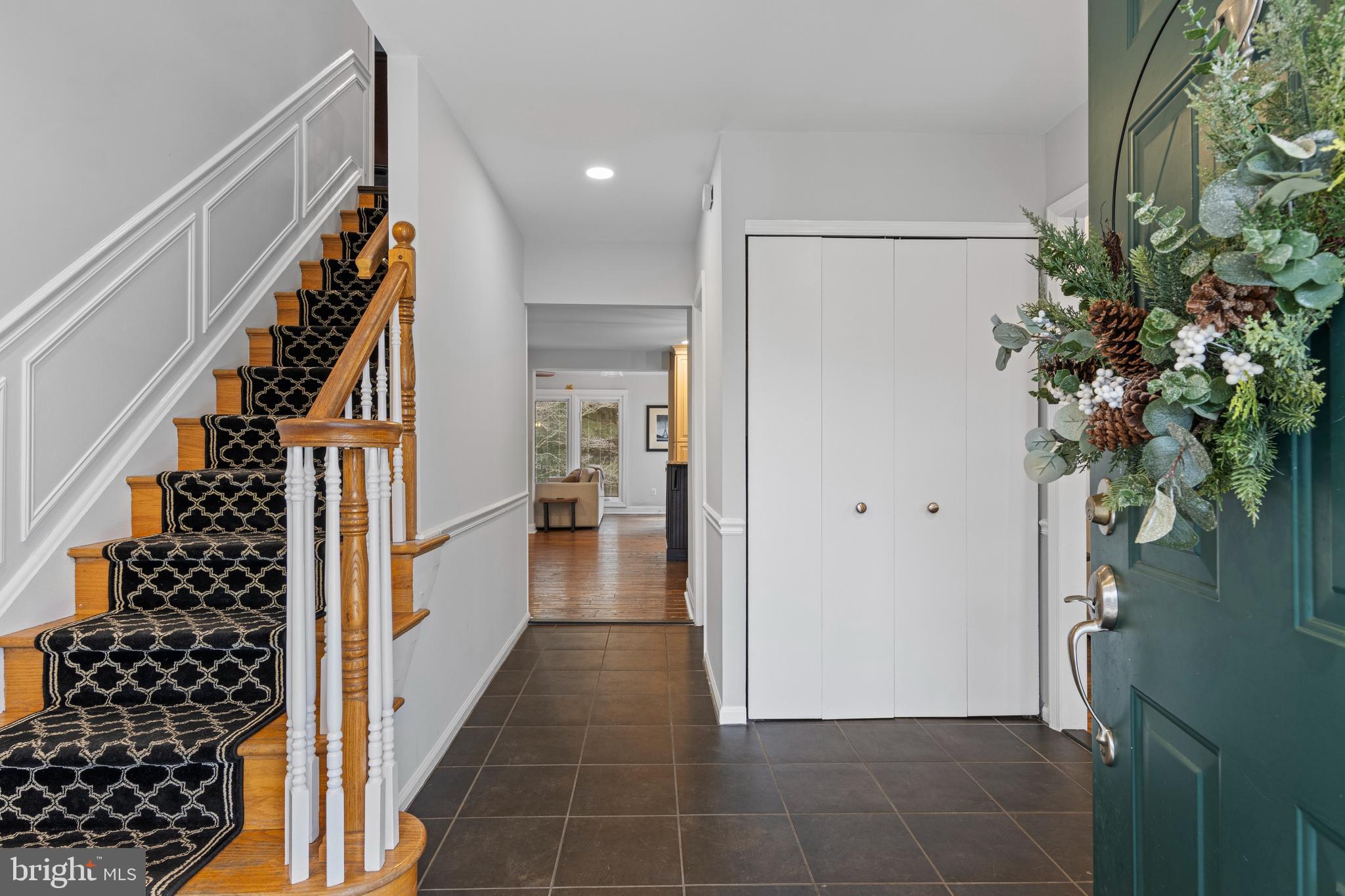 ROLLING GREEN - Residential