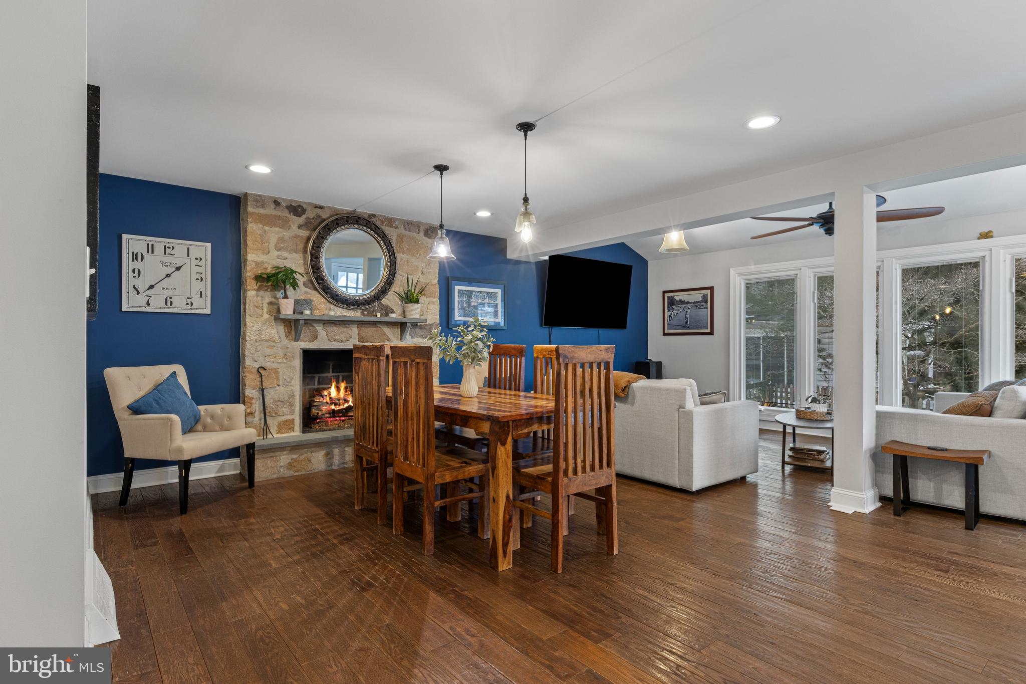 ROLLING GREEN - Residential