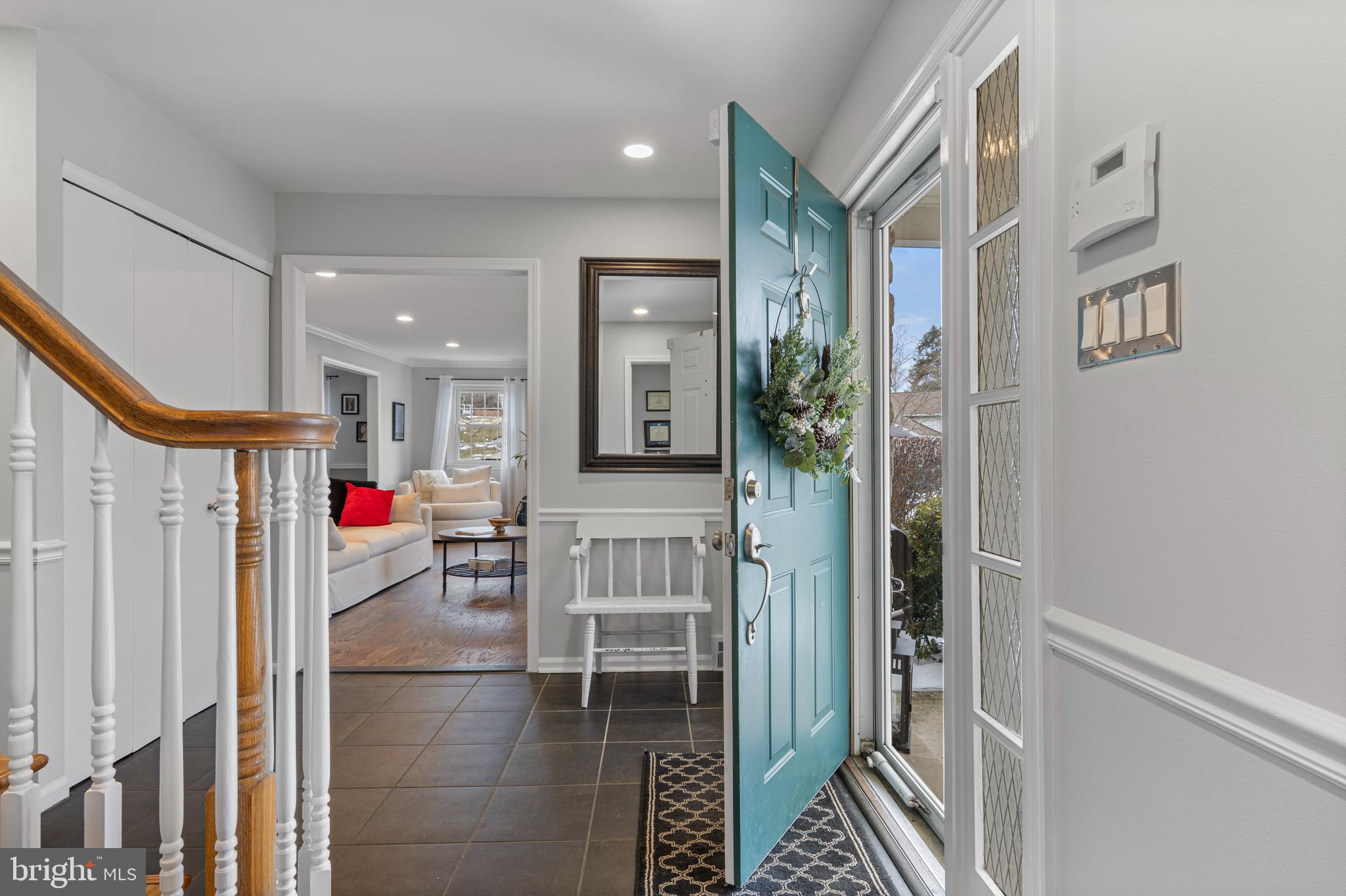 ROLLING GREEN - Residential