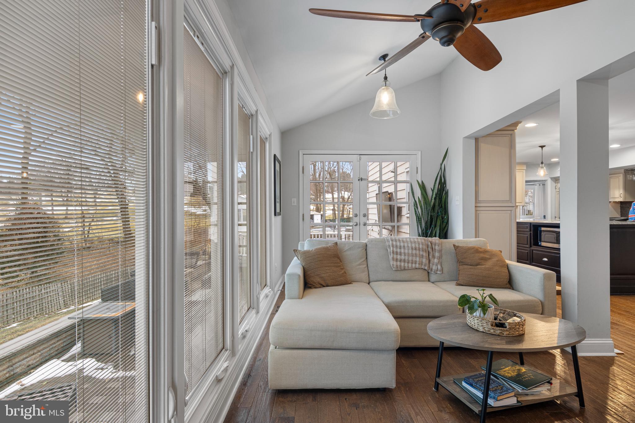 ROLLING GREEN - Residential