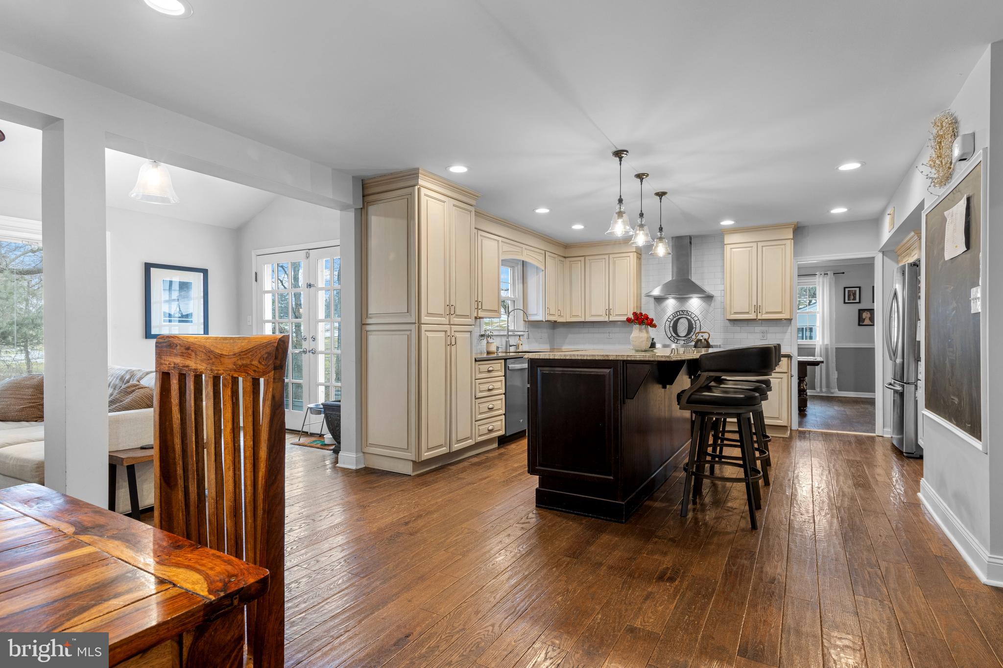 ROLLING GREEN - Residential