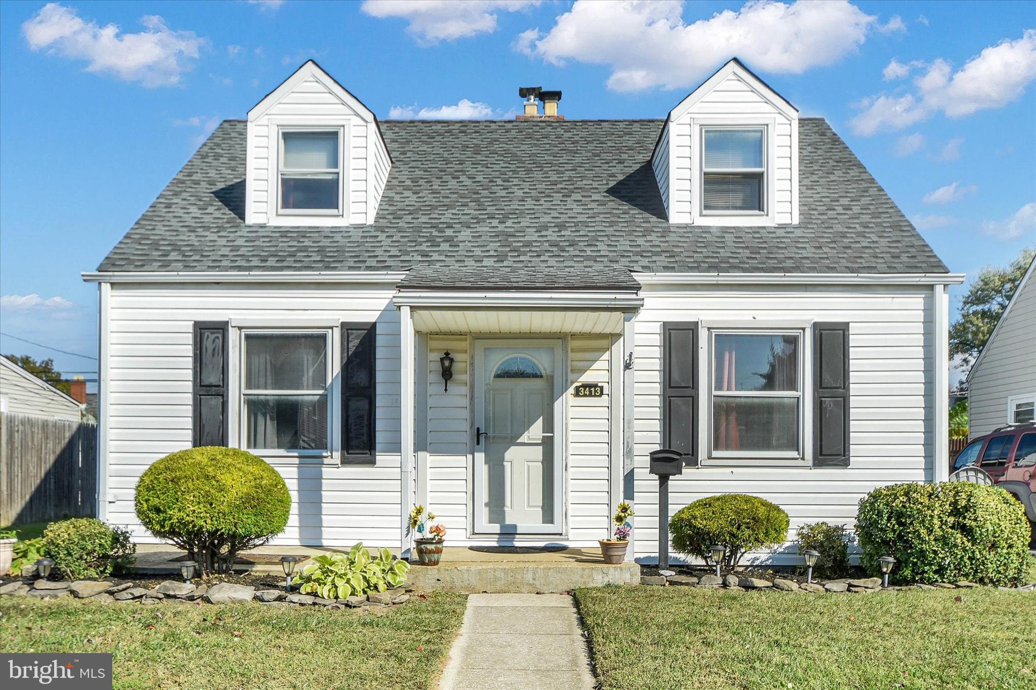 DUNDALK - Residential