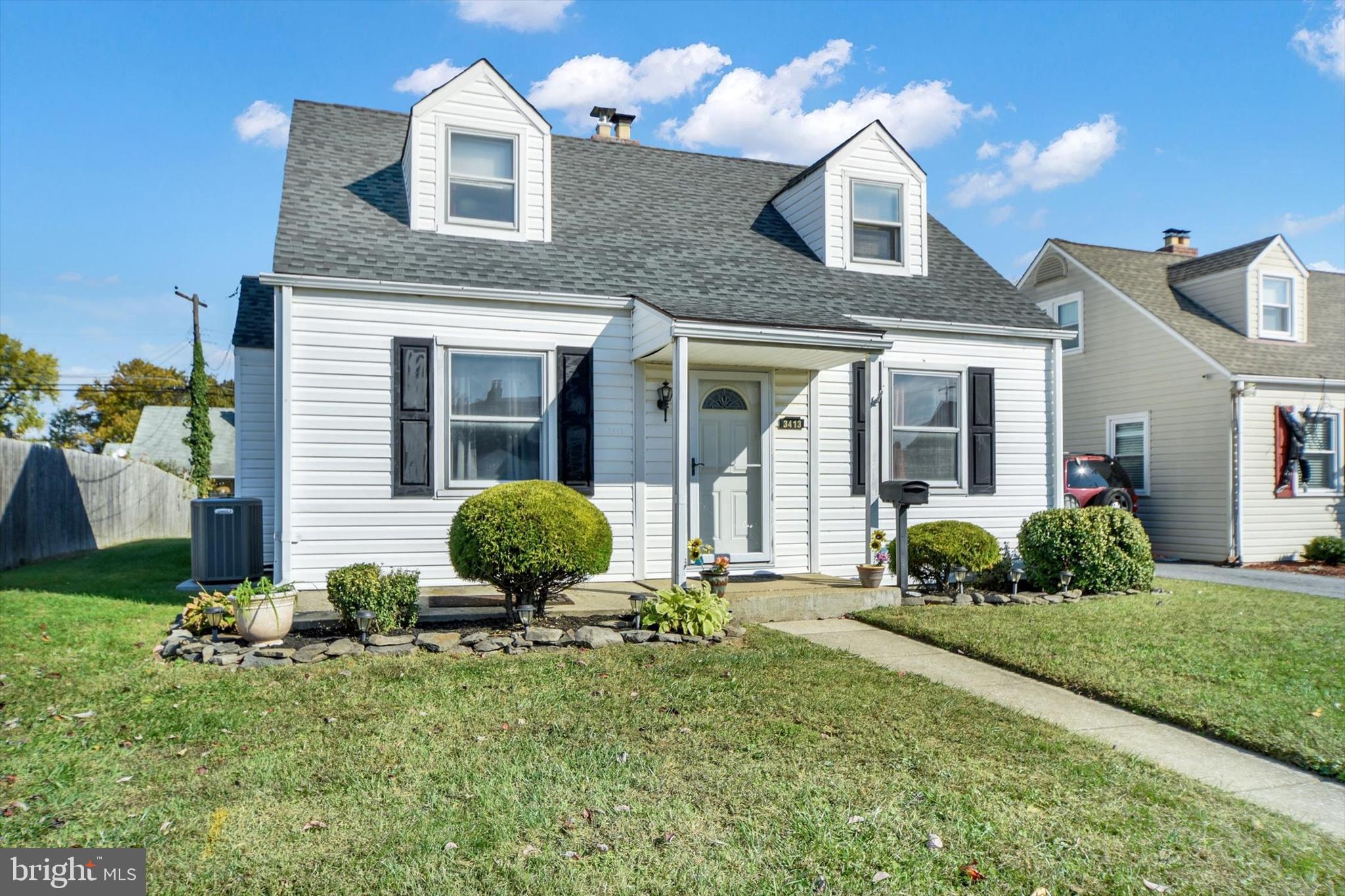 DUNDALK - Residential