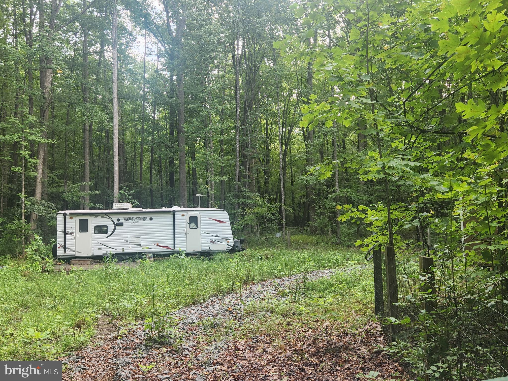 NONE AVAILABLE - Land