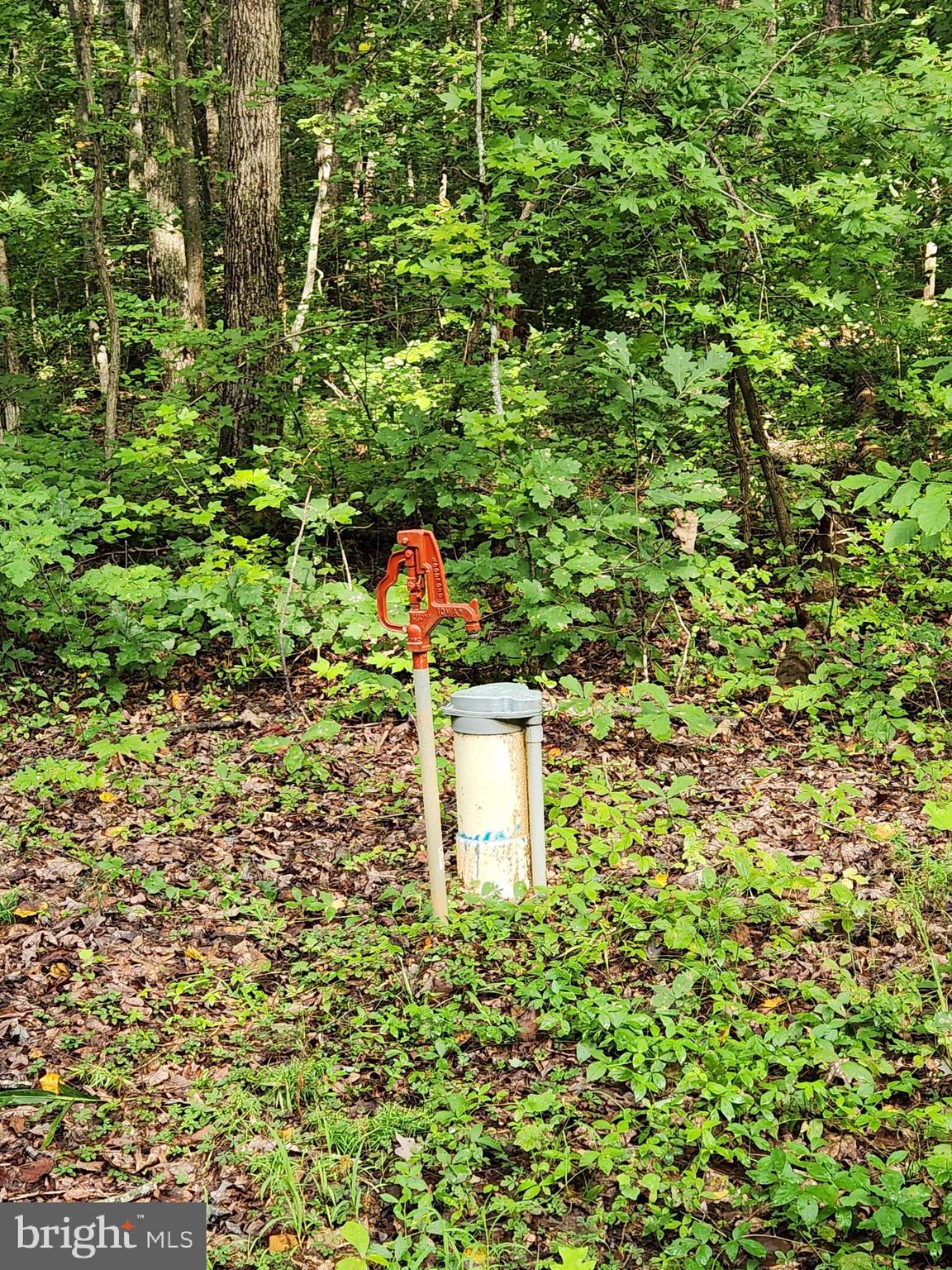 NONE AVAILABLE - Land