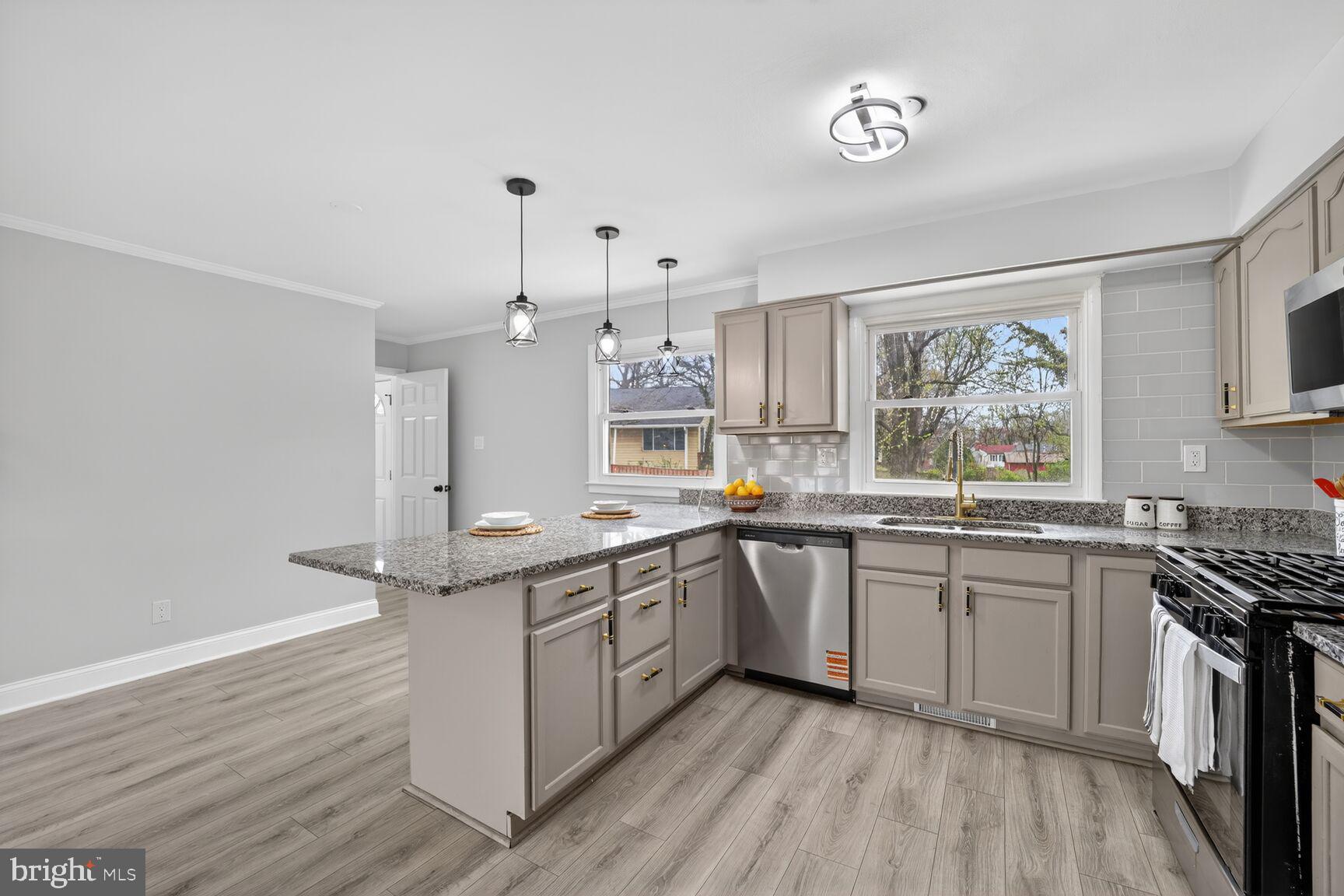 DARCEY ESTATES - Residential