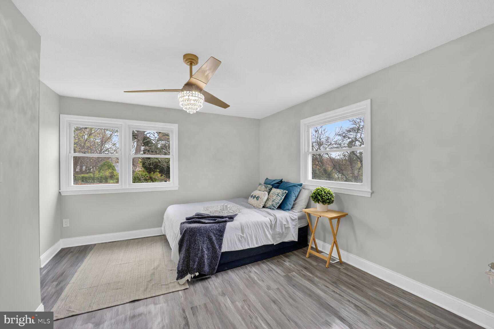 DARCEY ESTATES - Residential