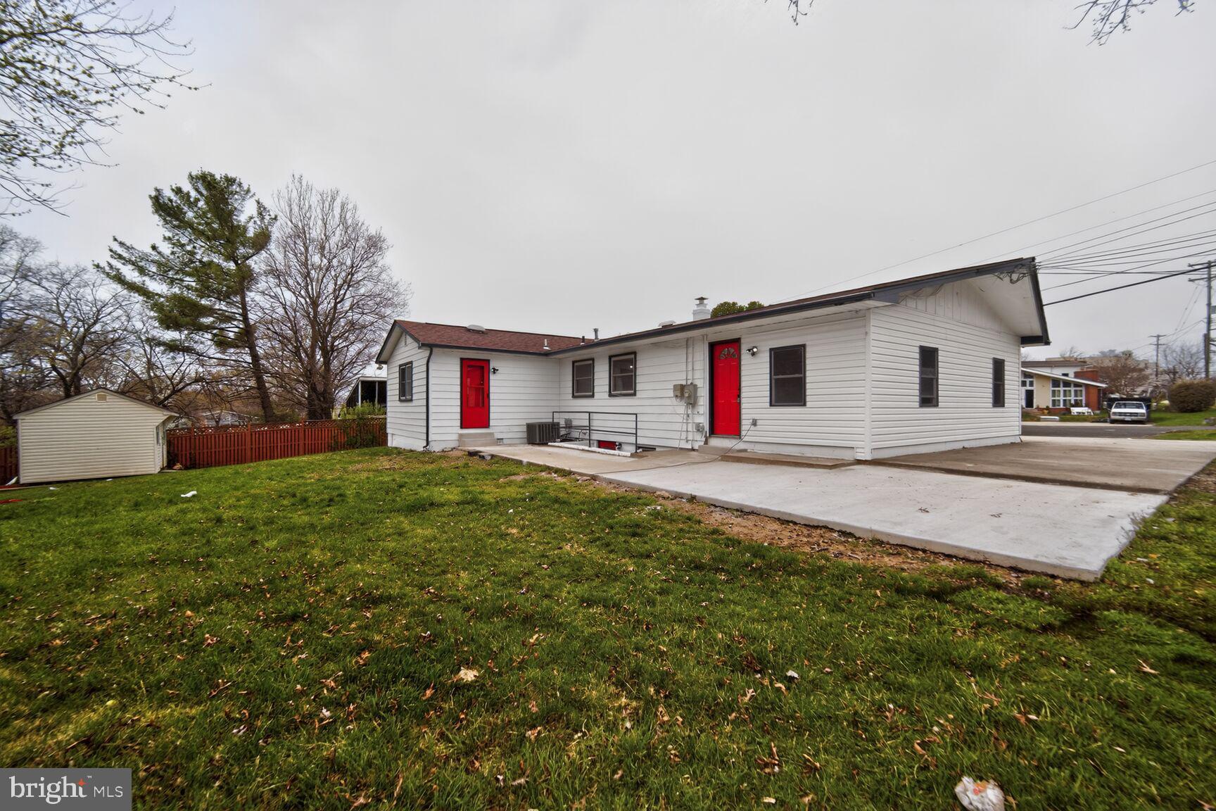 DARCEY ESTATES - Residential