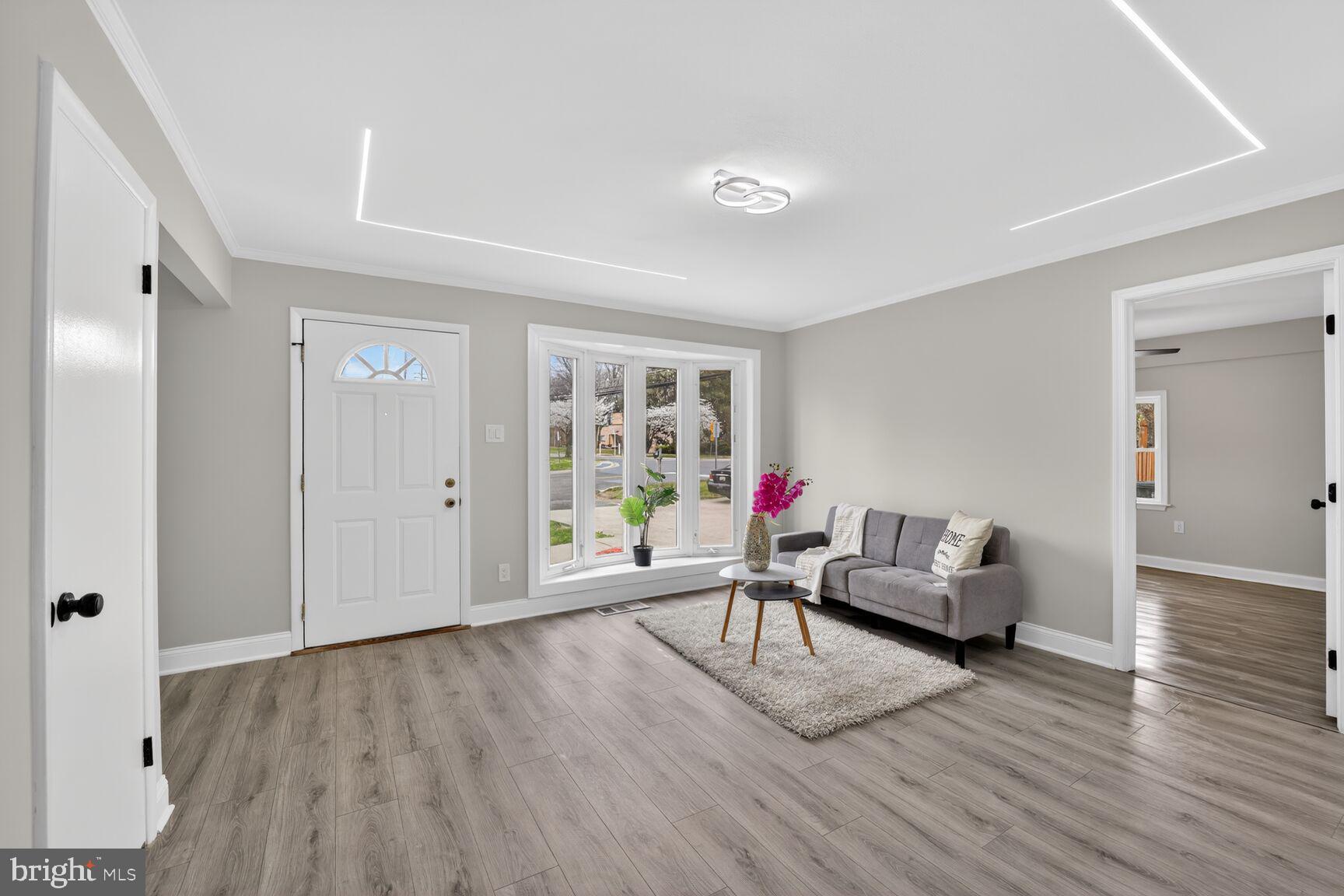 DARCEY ESTATES - Residential