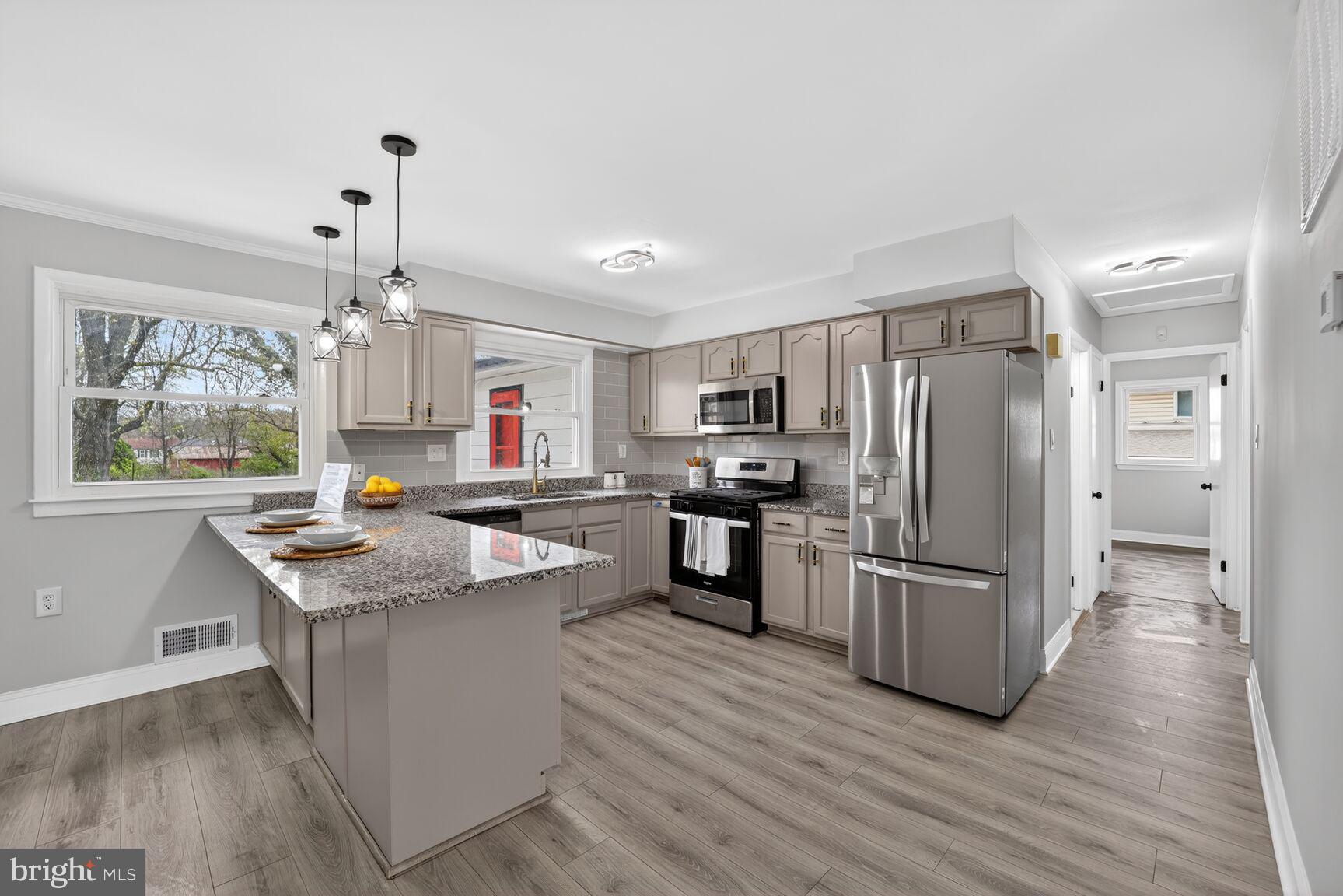 DARCEY ESTATES - Residential