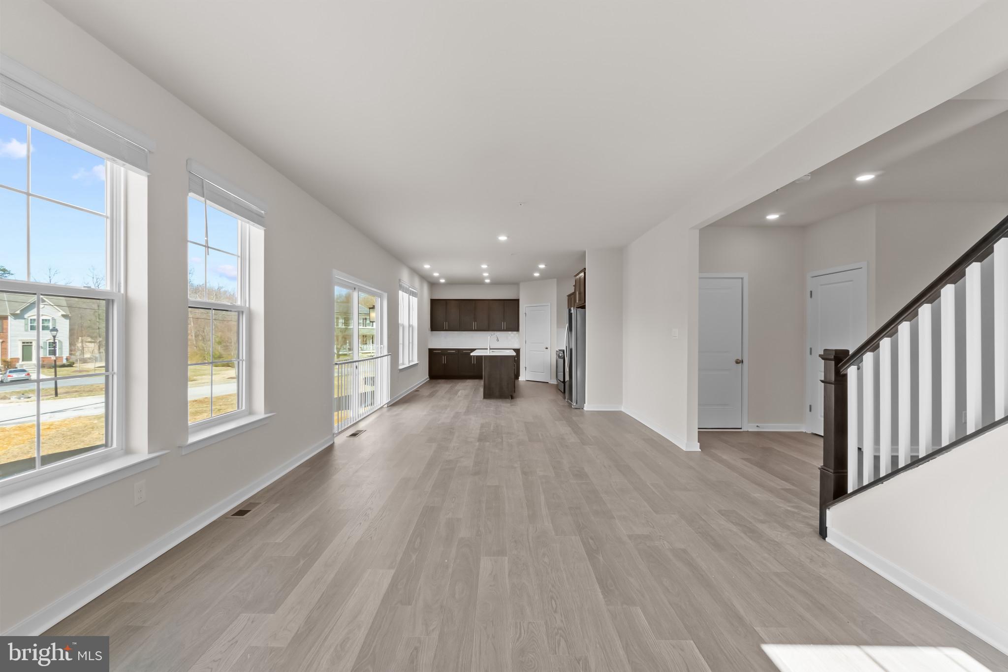 BEECHWOOD MANOR - Residential