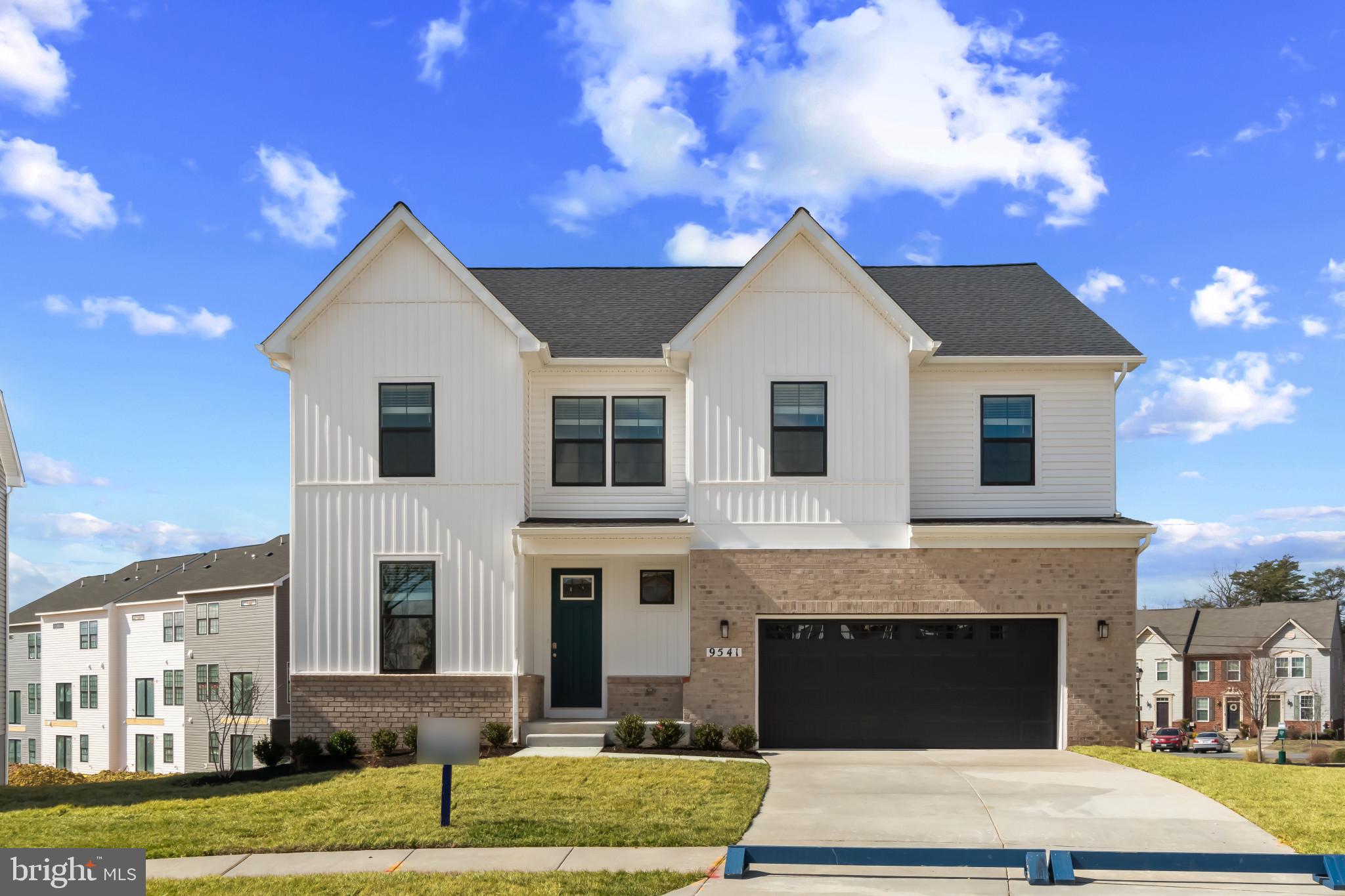 BEECHWOOD MANOR - Residential