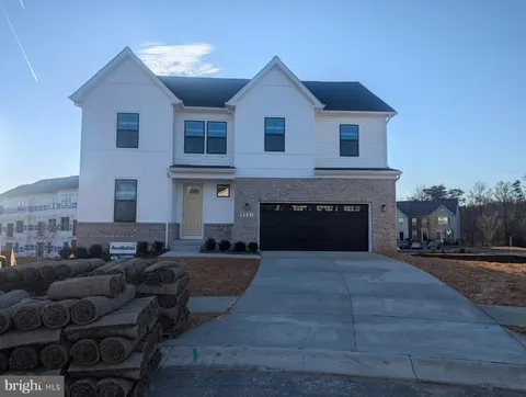 9541 Bolton Farm Lane, Laurel, MD 20723 - MLS#: MDHW2046690