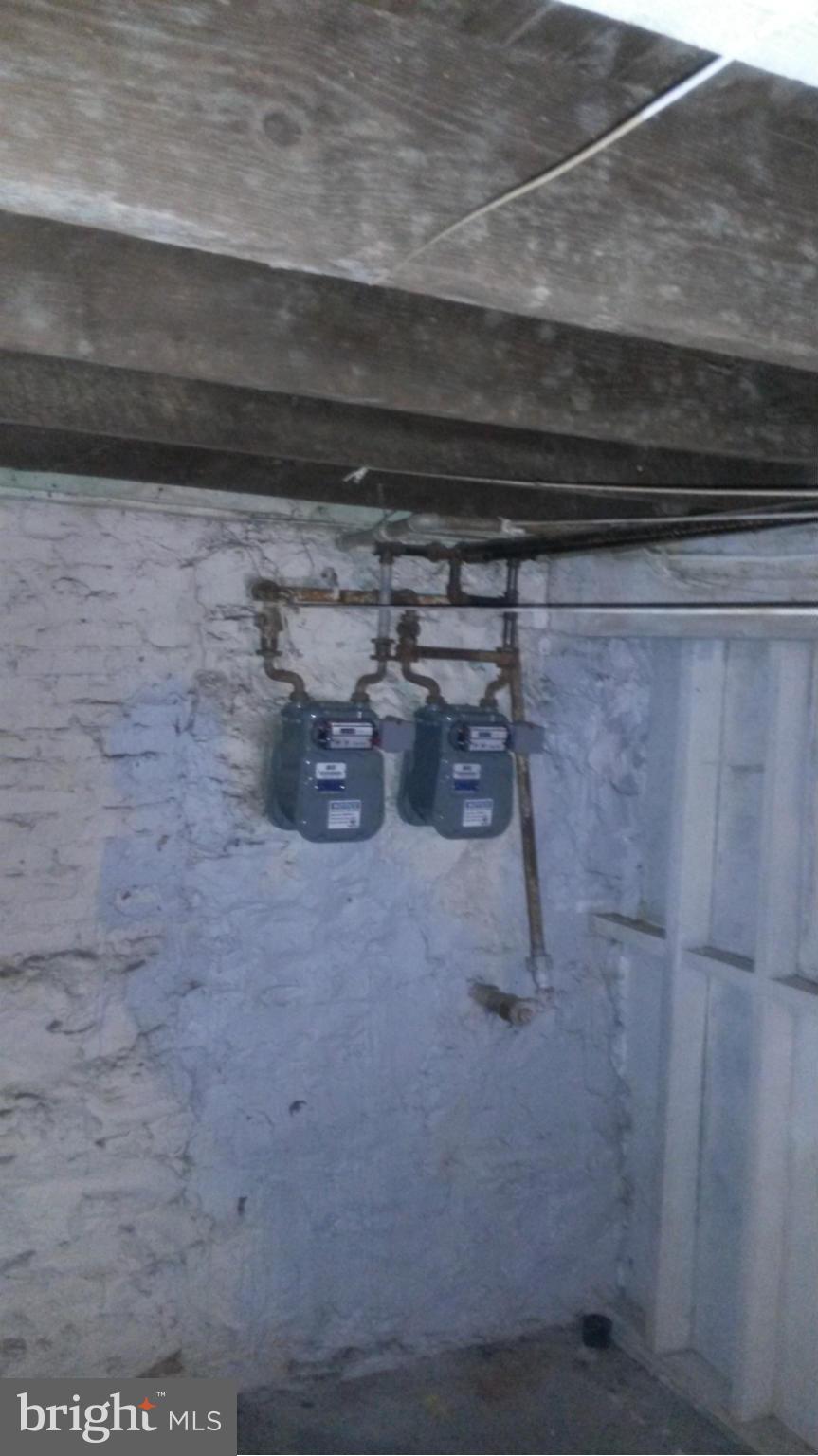 GOVANS - Residential