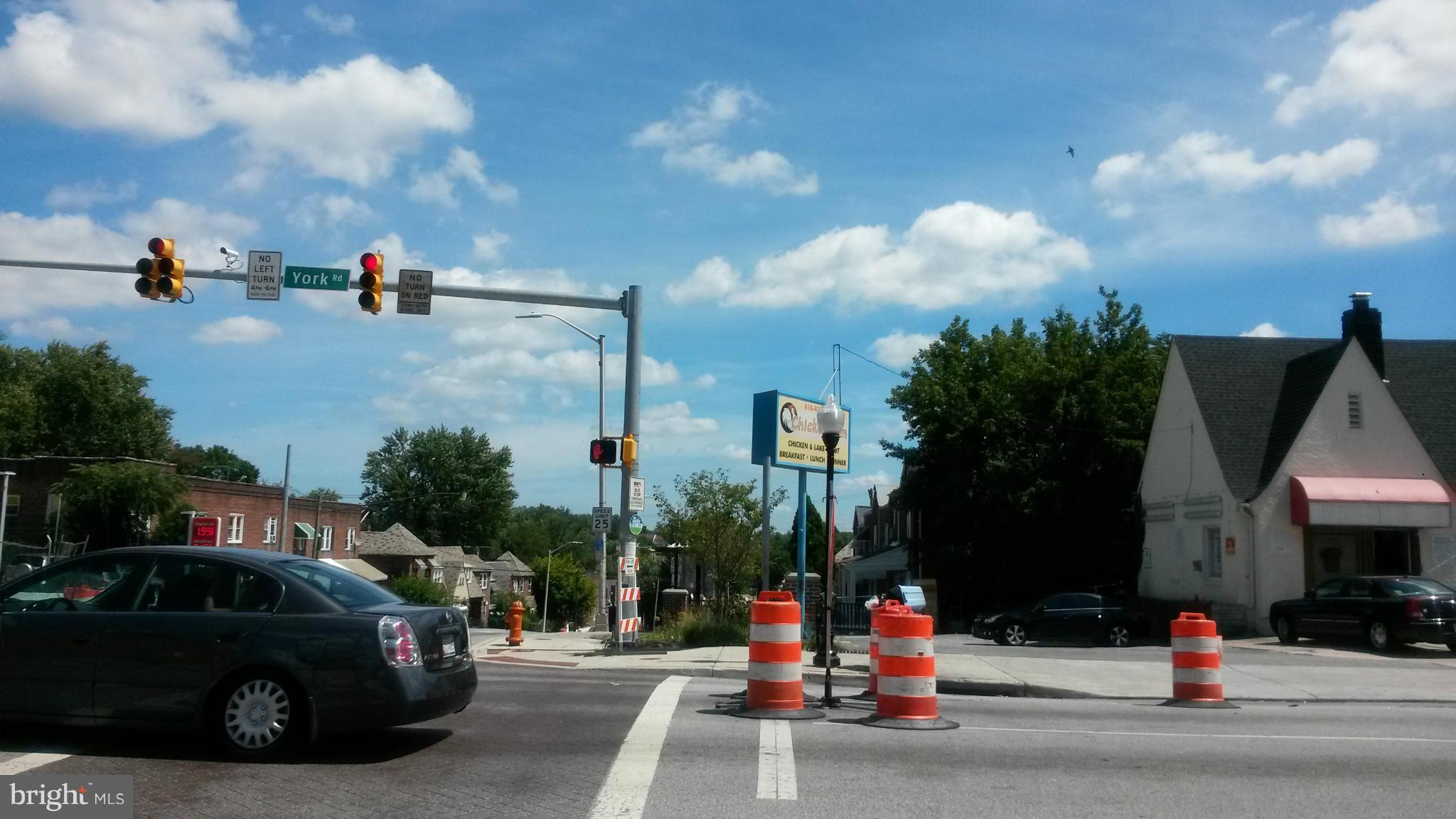 GOVANS - Residential