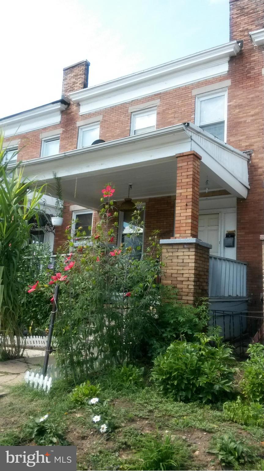 GOVANS - Residential