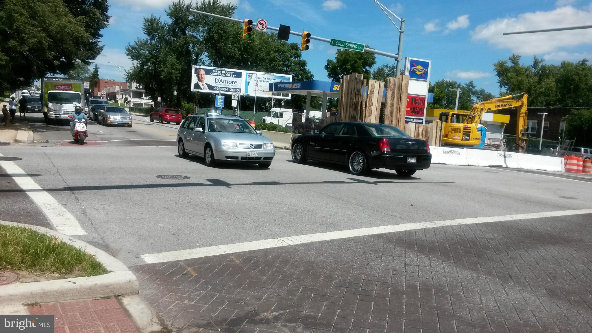 GOVANS - Residential