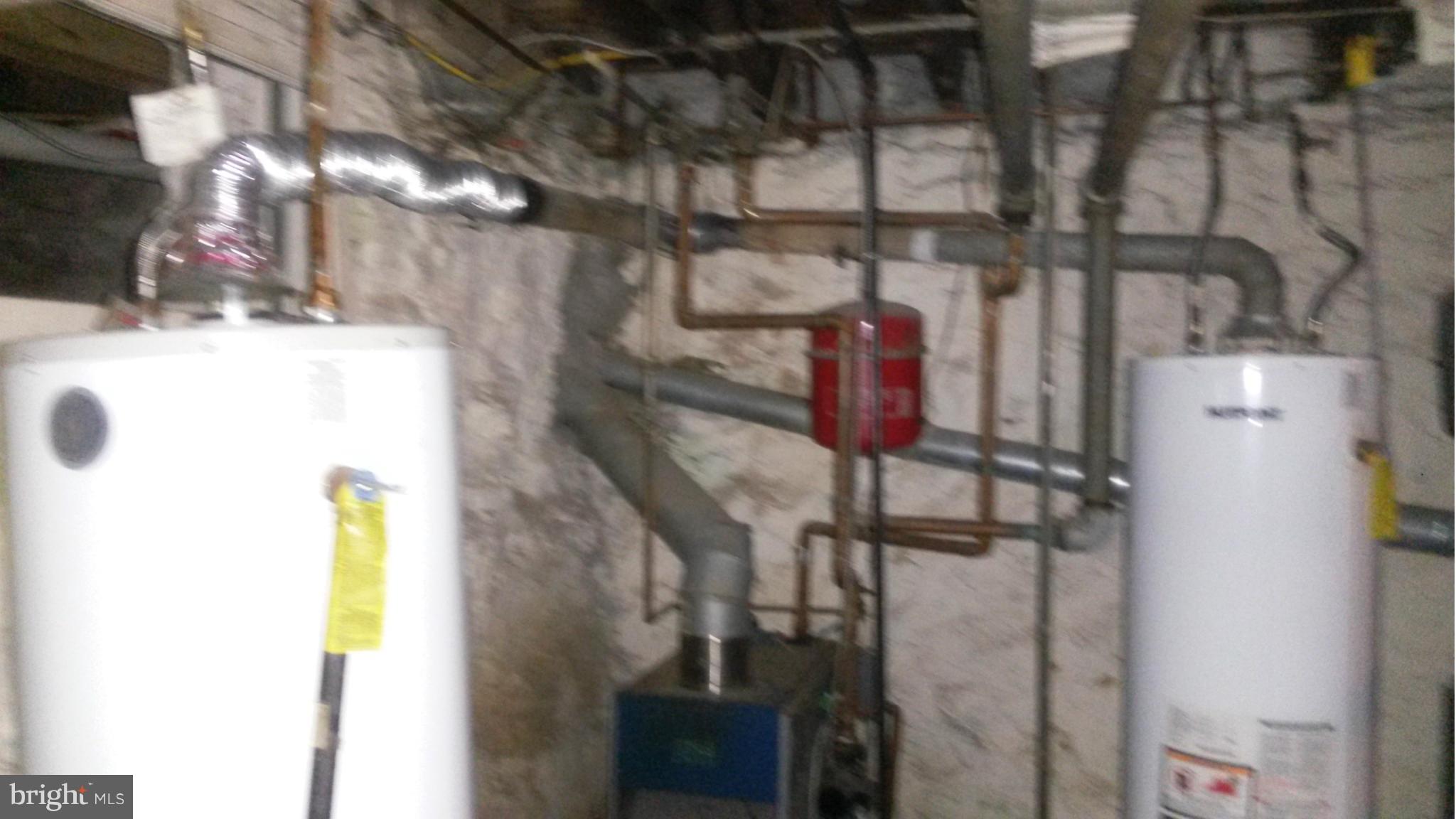 GOVANS - Residential