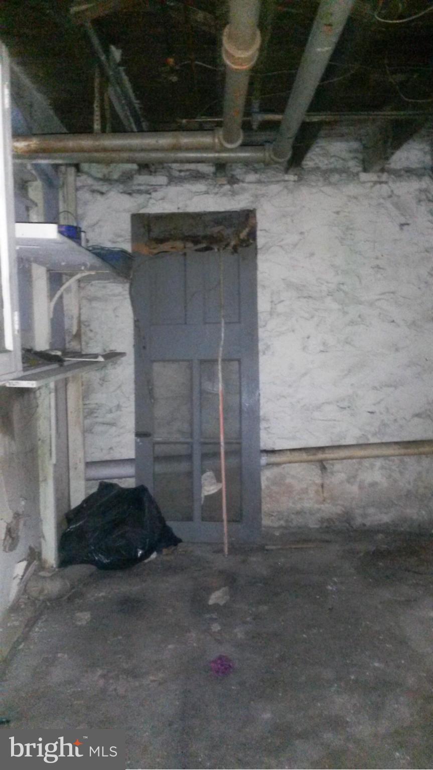 GOVANS - Residential