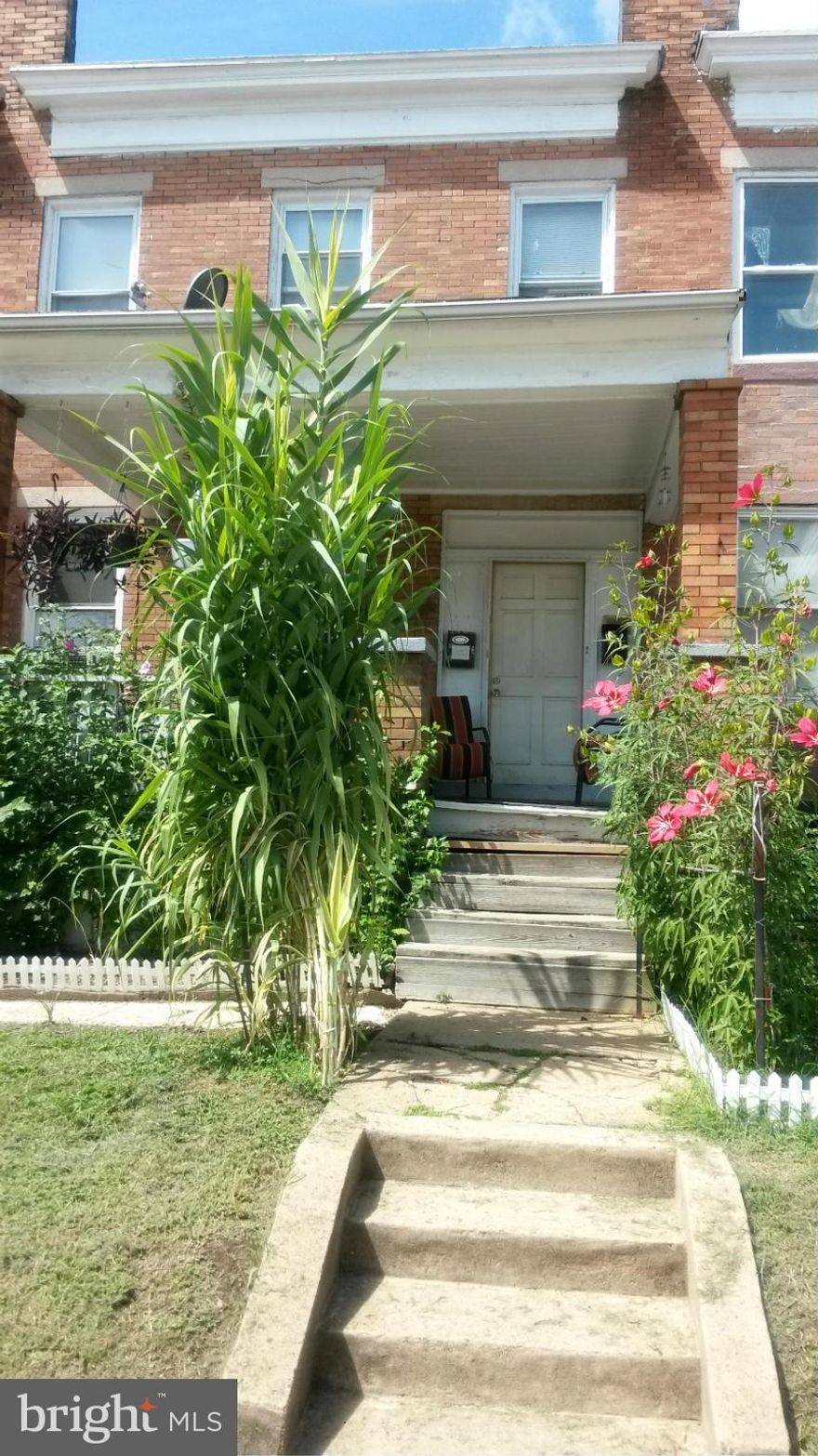 Great rental opportunity.