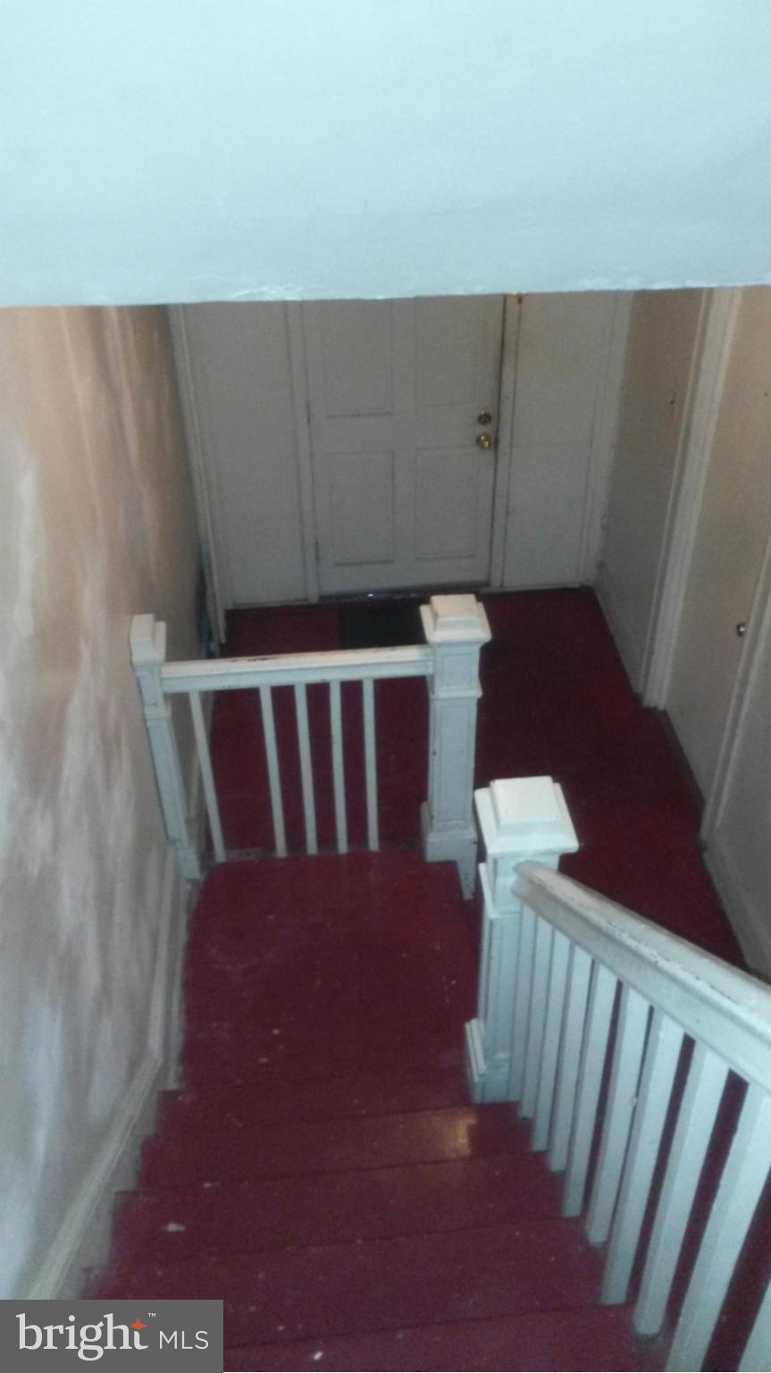 GOVANS - Residential