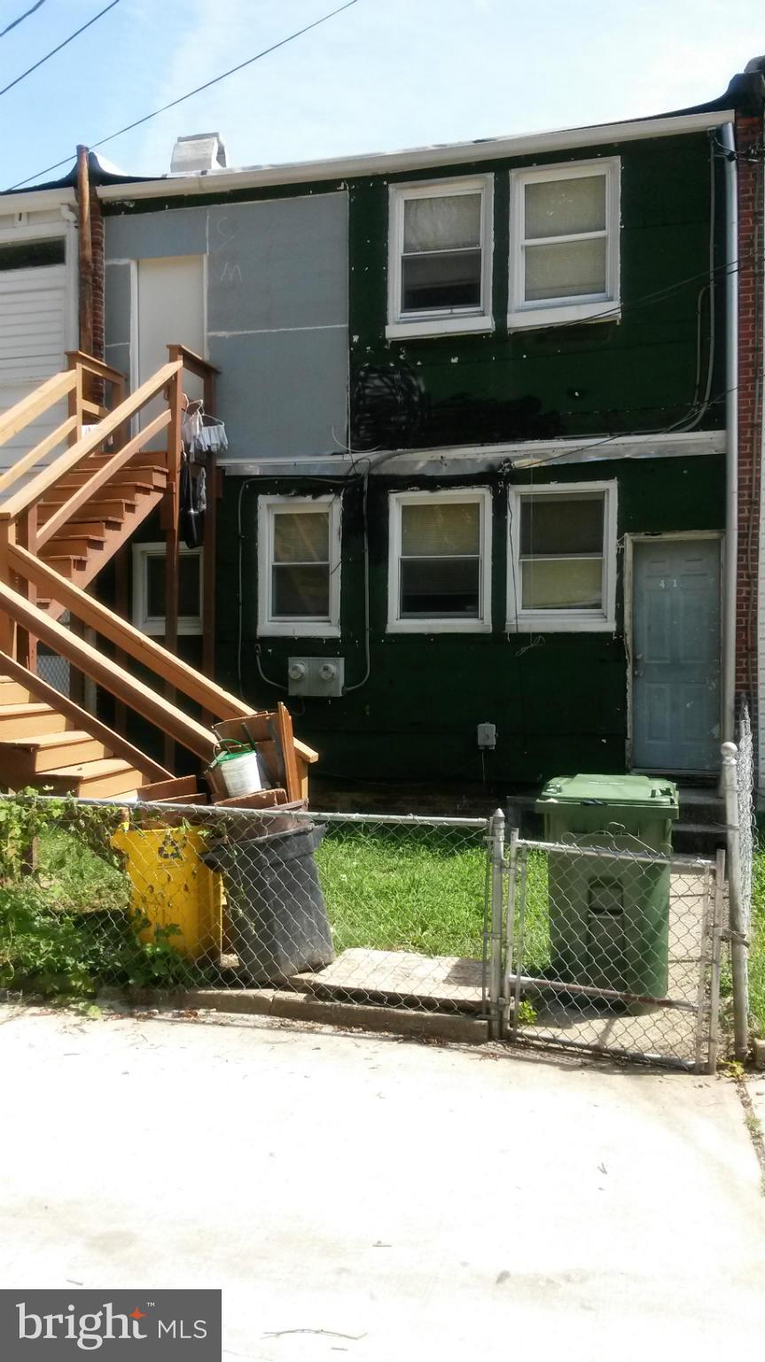 GOVANS - Residential