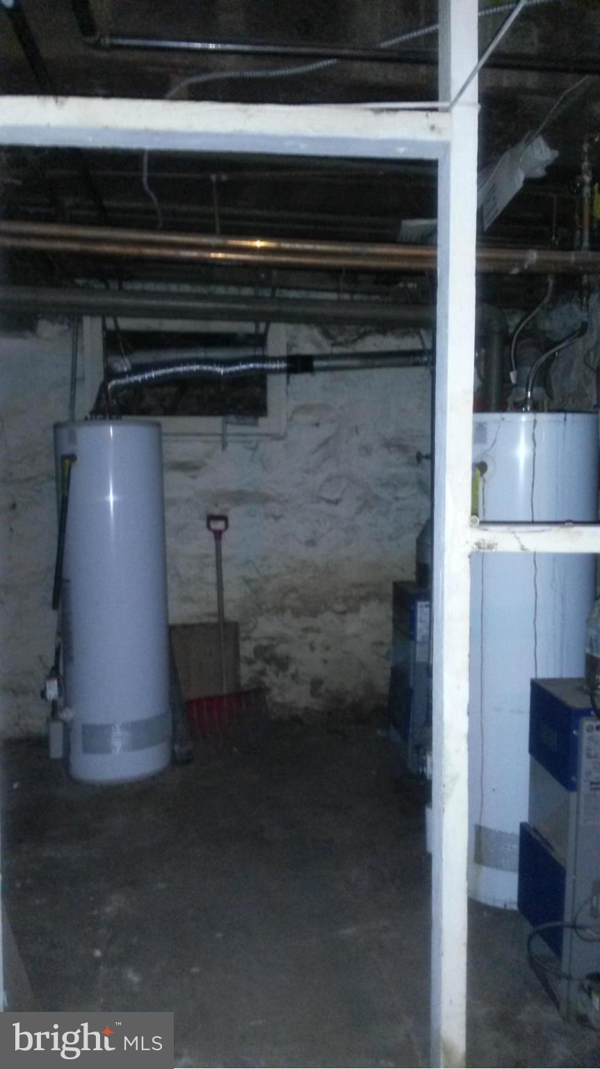 GOVANS - Residential