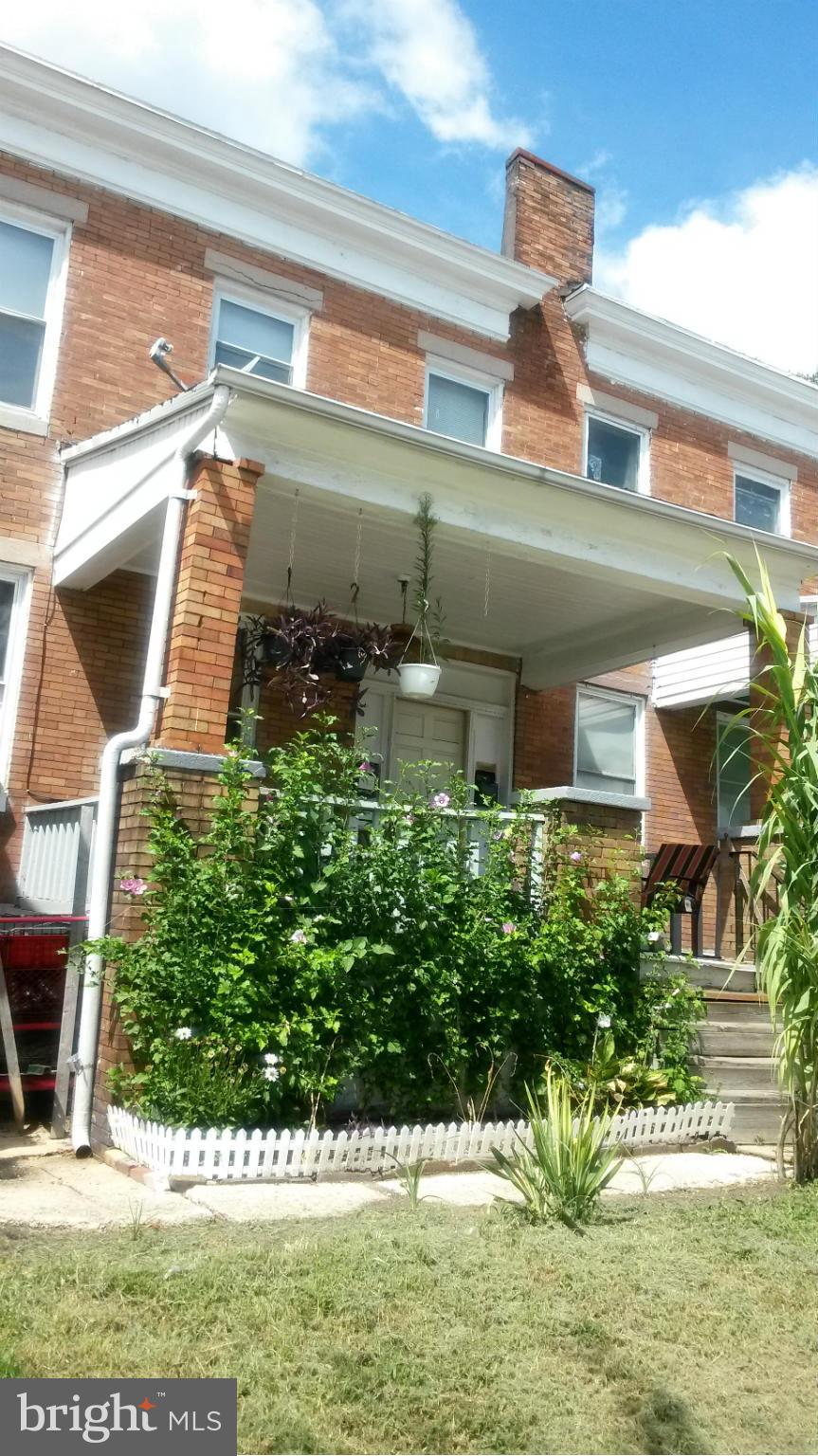 GOVANS - Residential