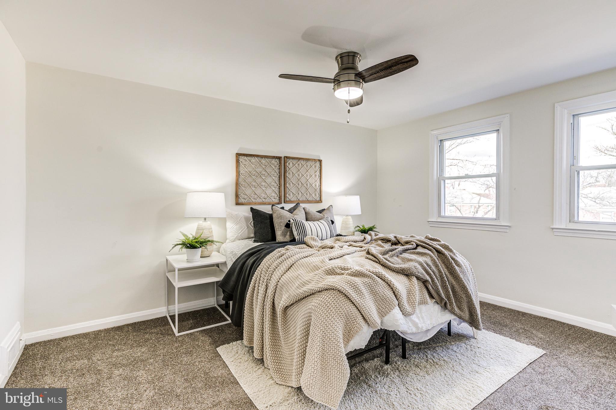 LOCH RAVEN - Residential