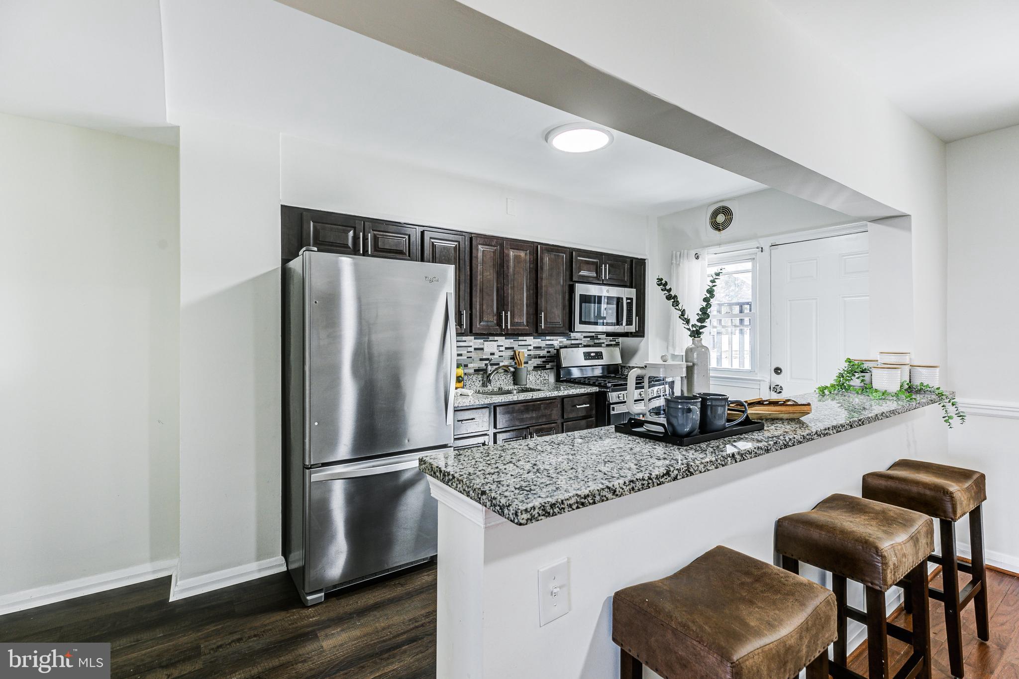 LOCH RAVEN - Residential