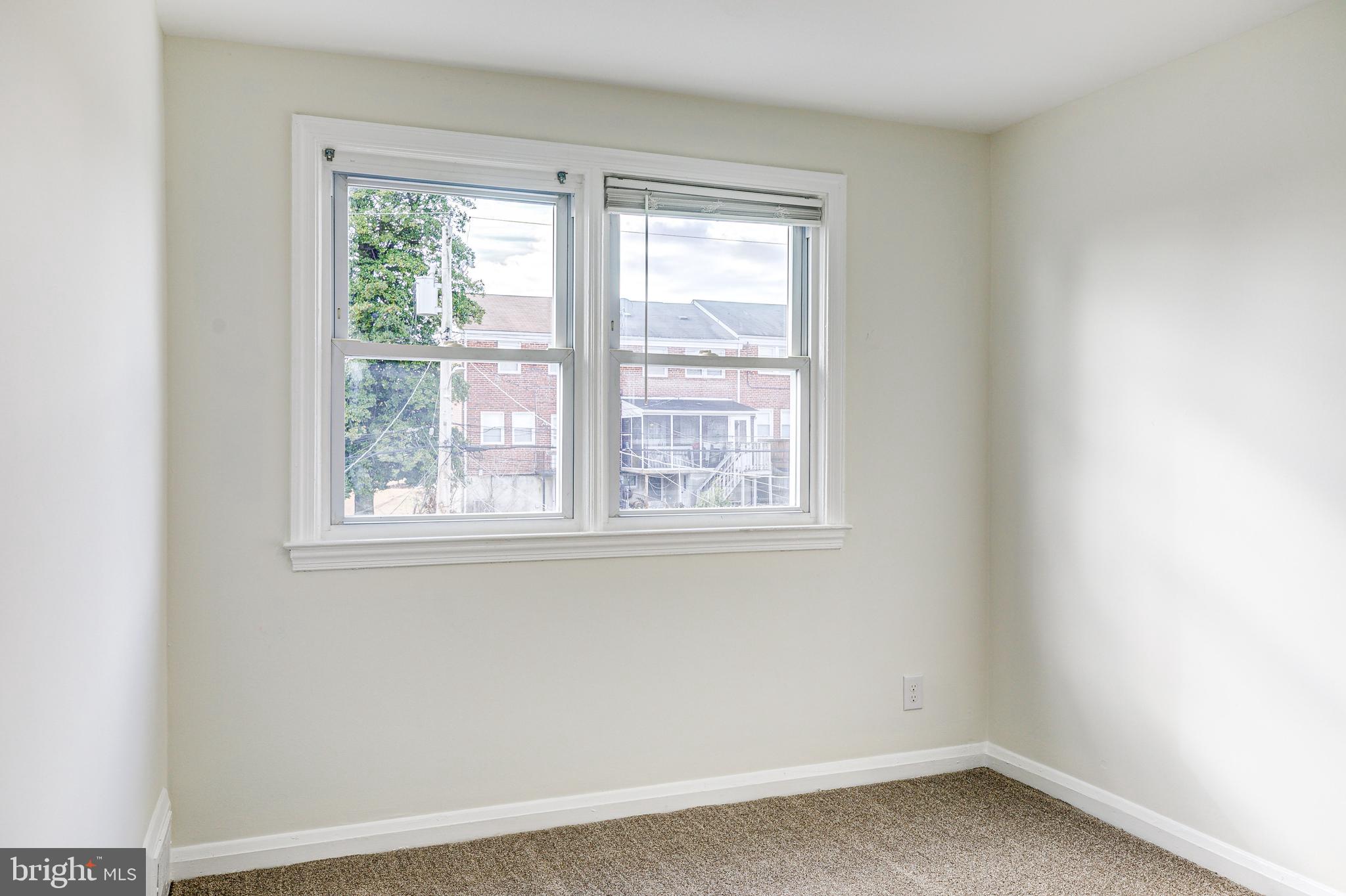 LOCH RAVEN - Residential