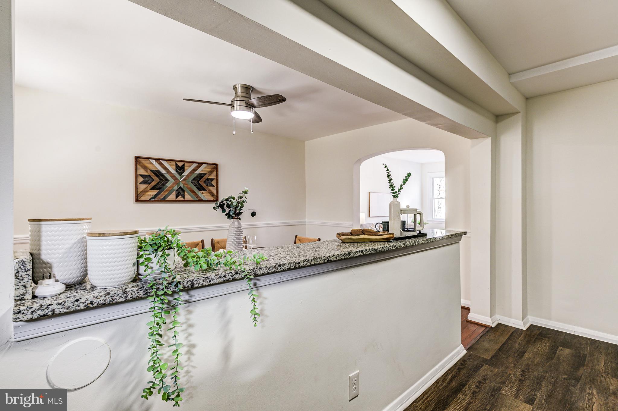 LOCH RAVEN - Residential