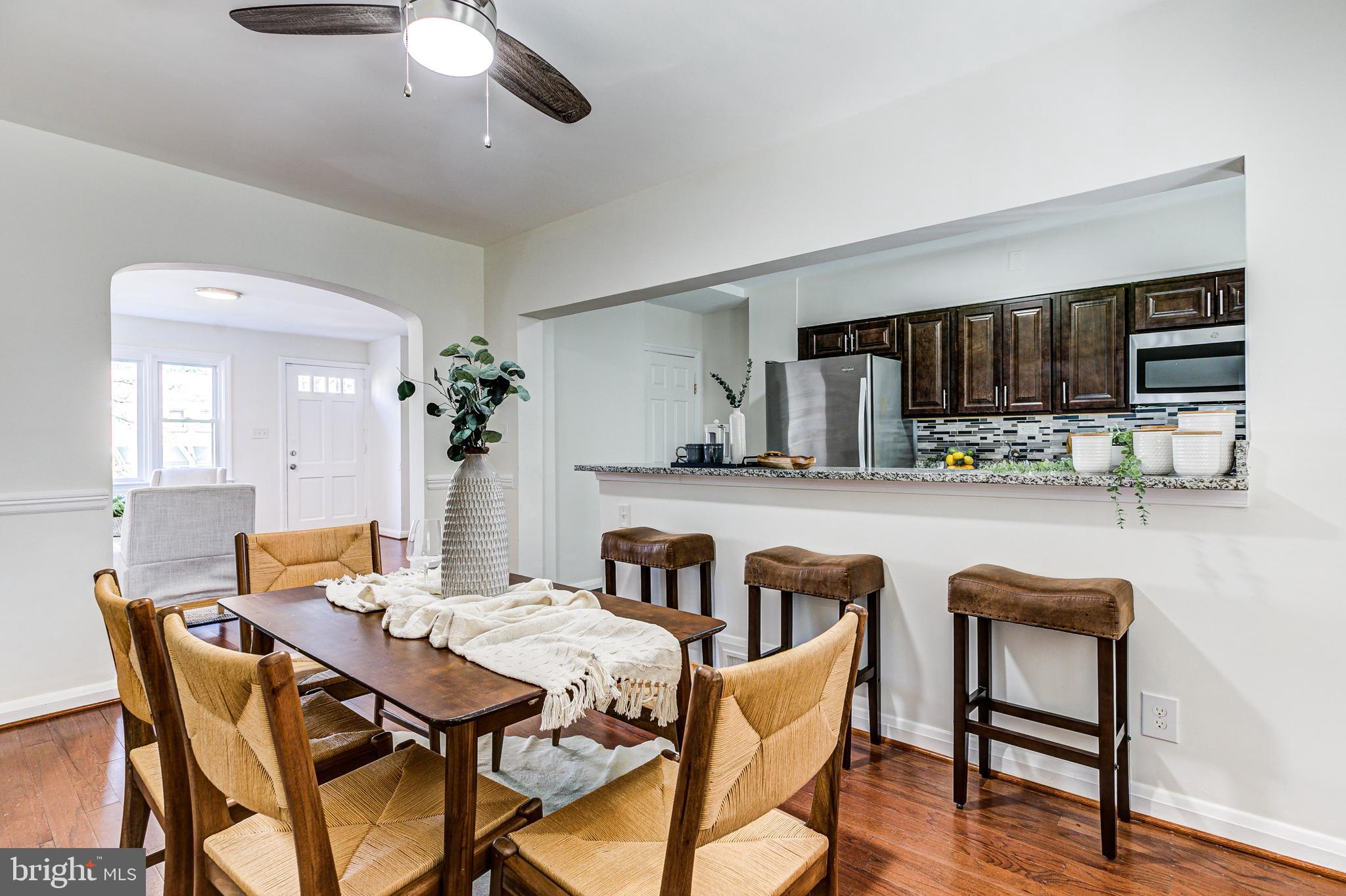 LOCH RAVEN - Residential