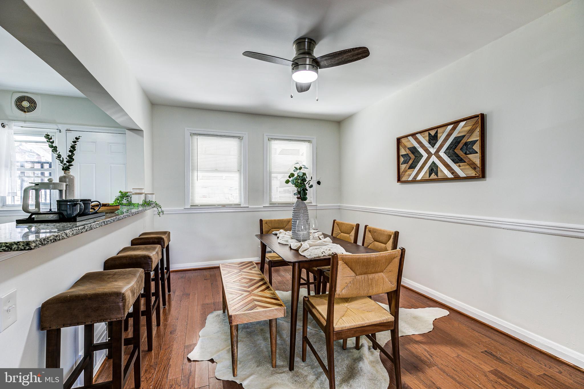 LOCH RAVEN - Residential