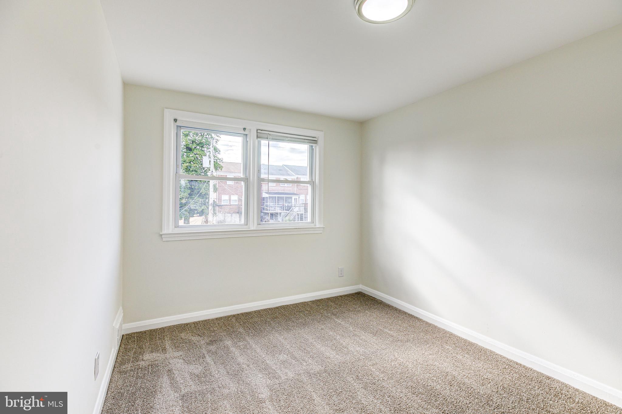 LOCH RAVEN - Residential