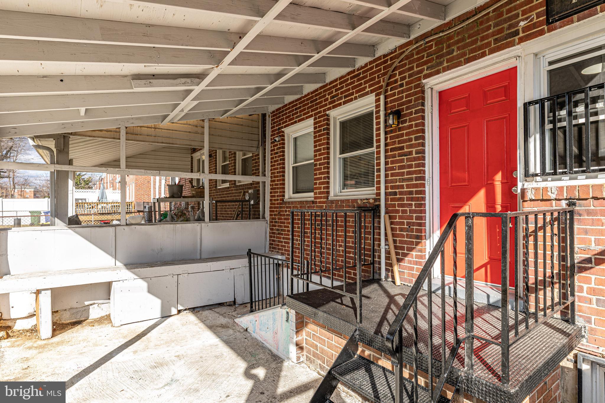 LOCH RAVEN - Residential