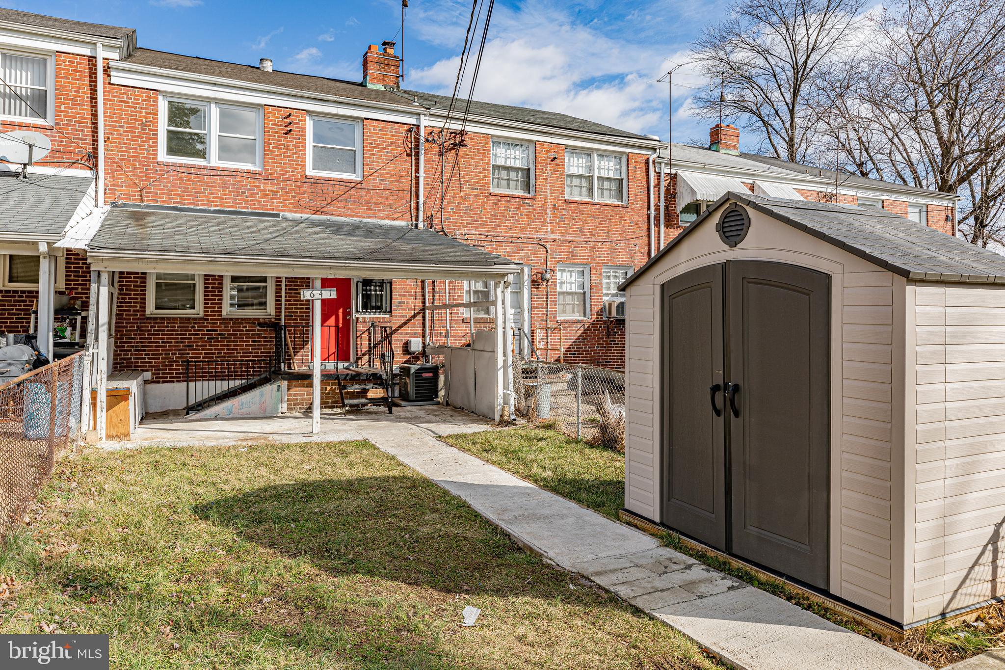 LOCH RAVEN - Residential