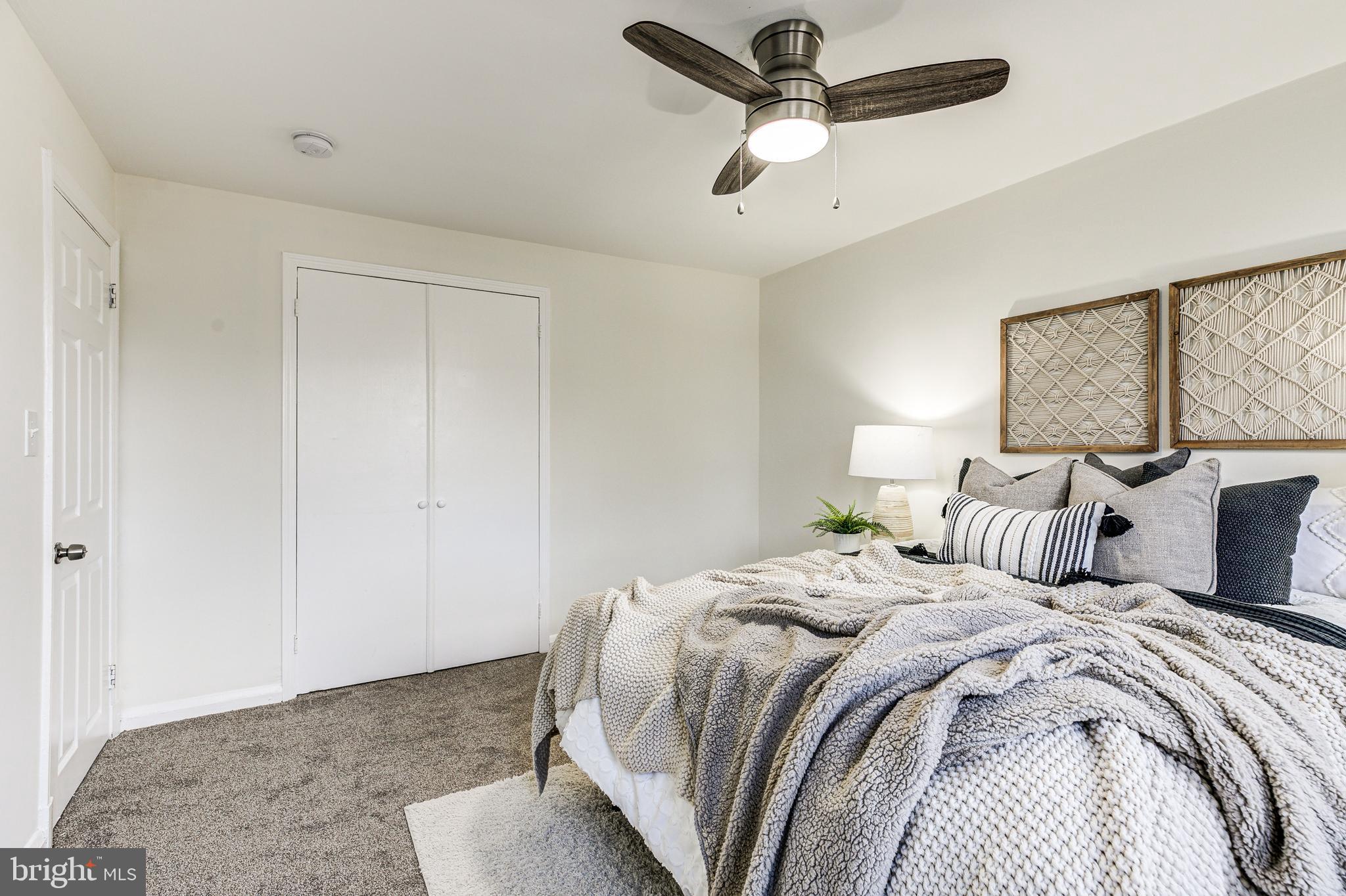 LOCH RAVEN - Residential