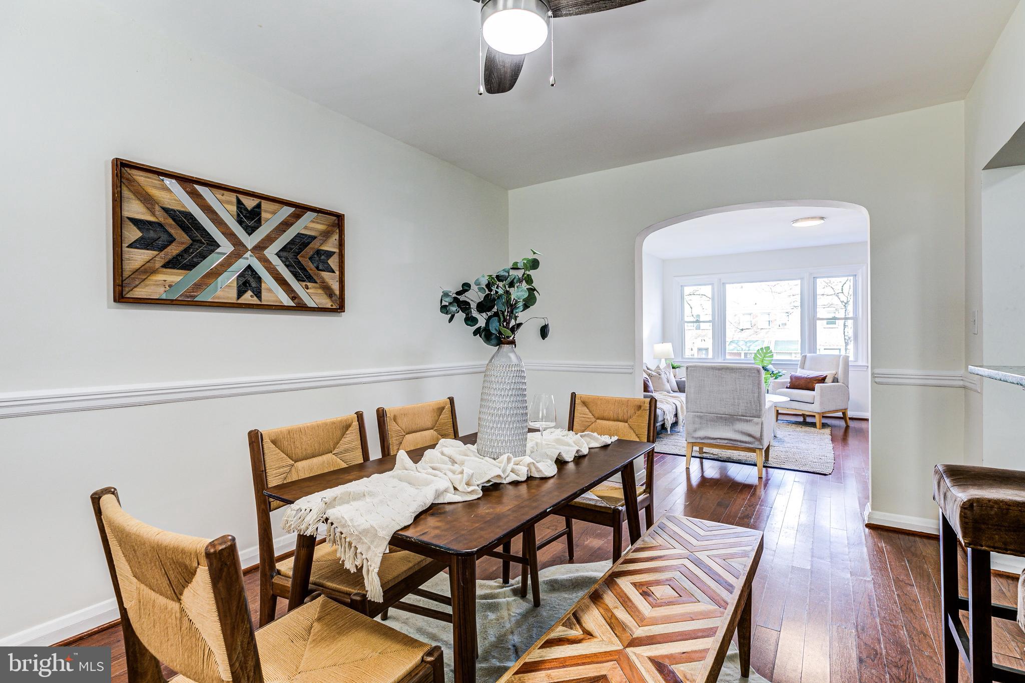 LOCH RAVEN - Residential