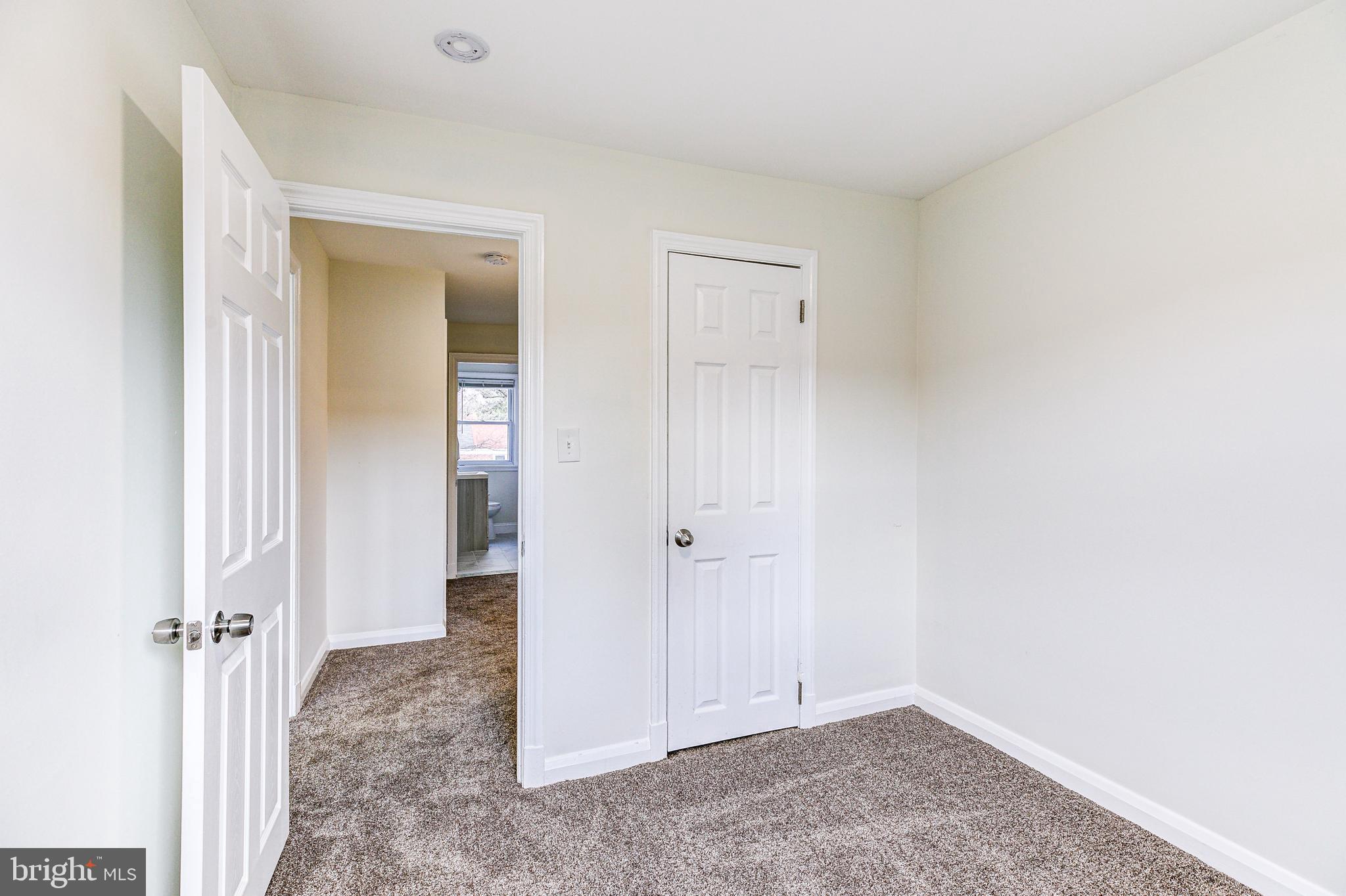 LOCH RAVEN - Residential