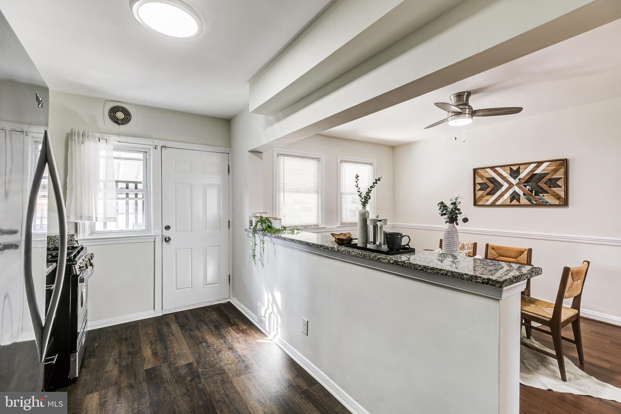 LOCH RAVEN - Residential