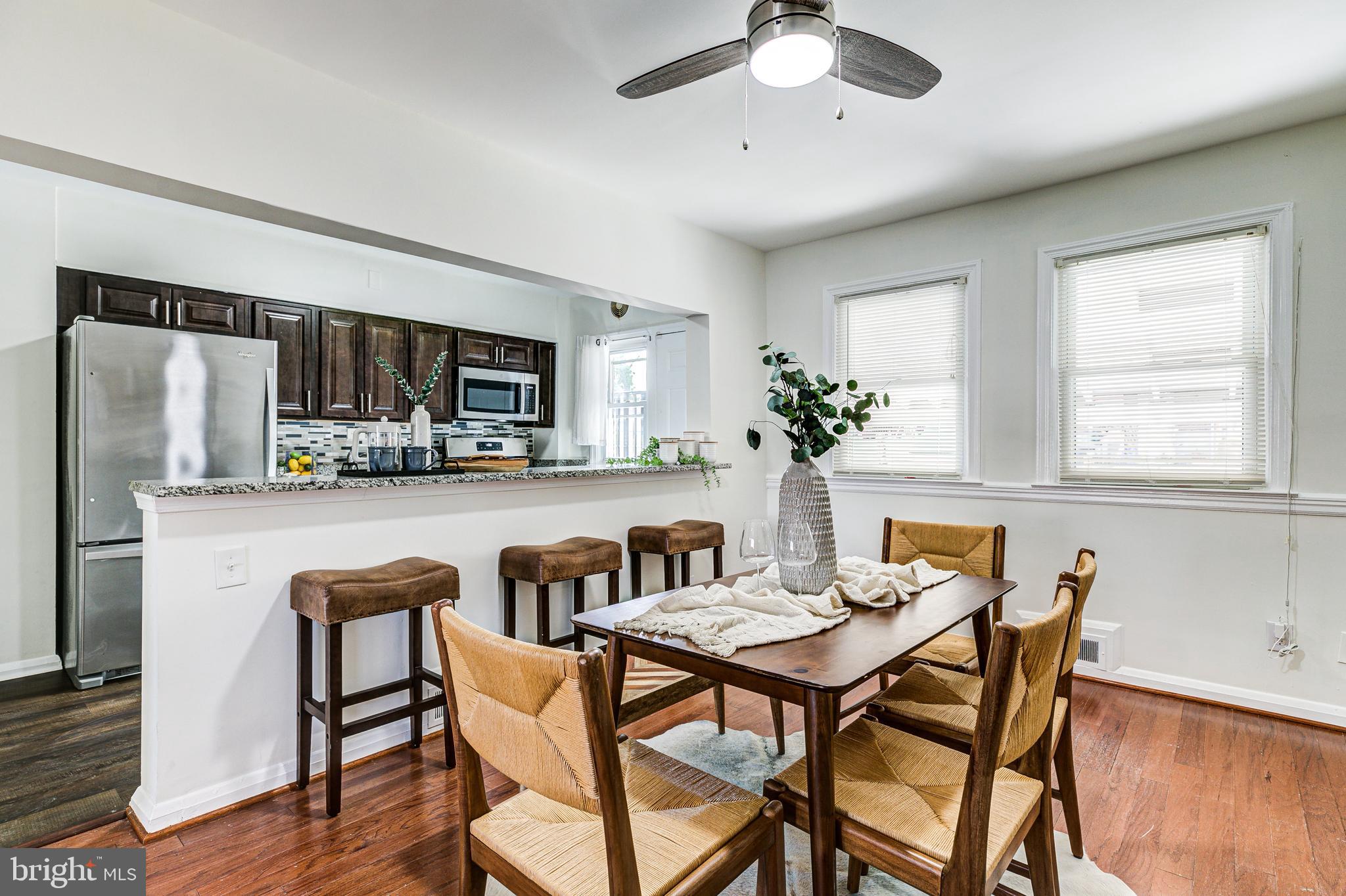 LOCH RAVEN - Residential